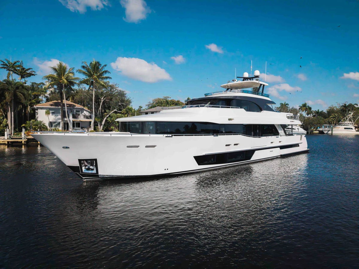 2026 Ocean Alexander 37L 120.0 feet, Pompano Beach, FL #3