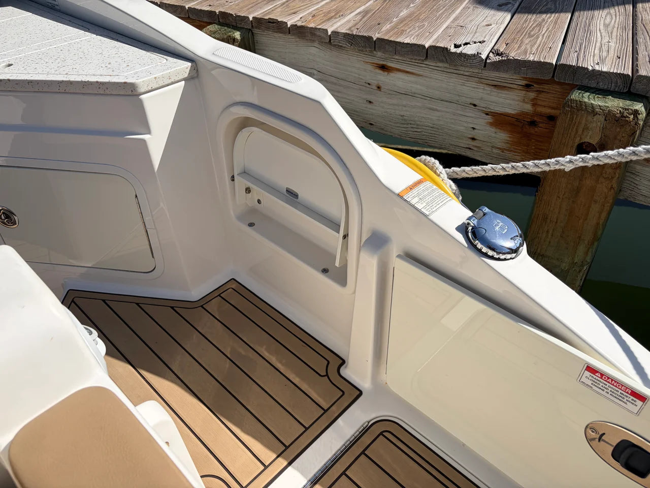 2021 Sea Ray 290 SDX 298.0 feet, Miami, FL #18