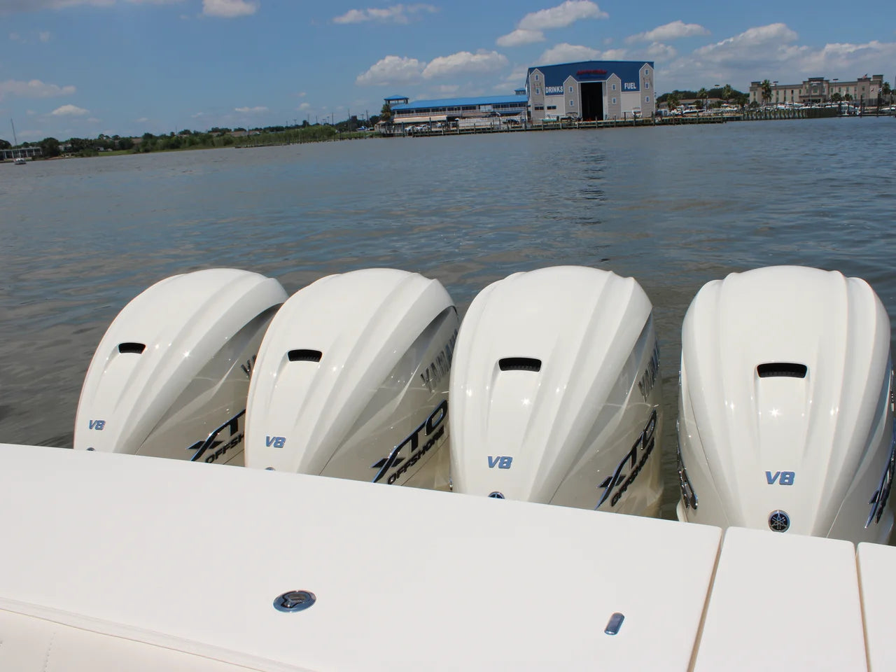 2026 Grady-White Freedom 415 41.0 feet, Seabrook, TX #36