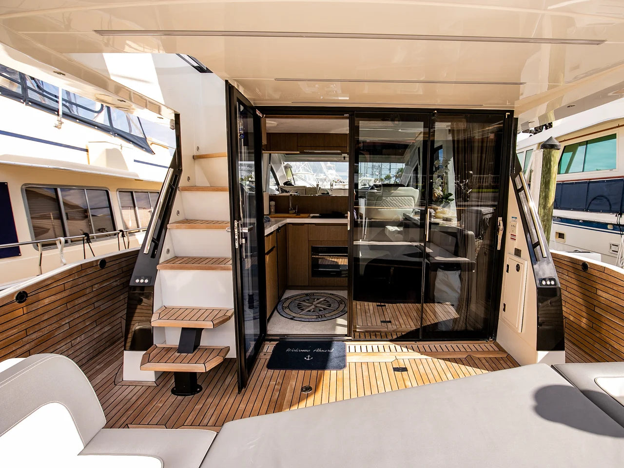 2024 Galeon 470 SKY 47.0 feet, Pompano Beach, Florida #14