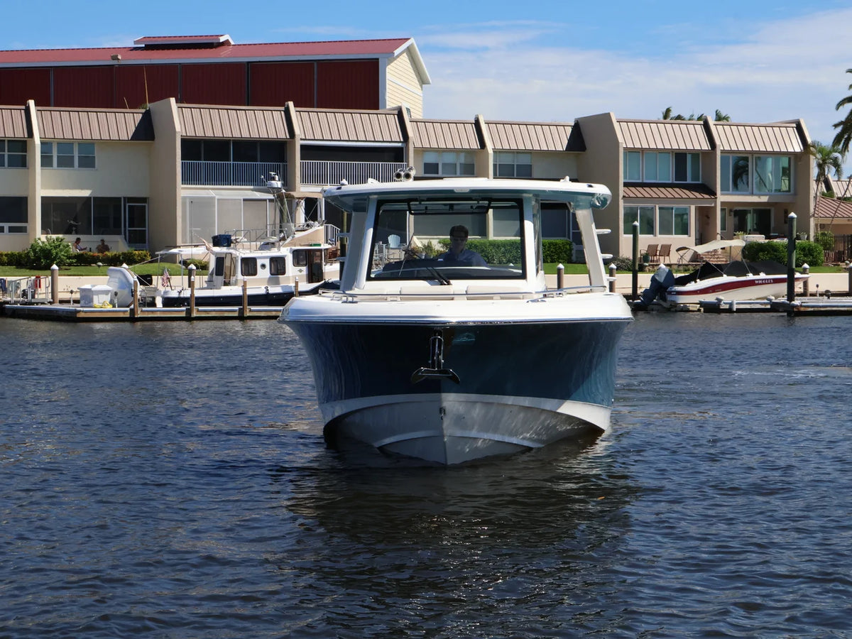 2027 Boston Whaler 350 Realm 35.0 feet, Naples, Florida #5