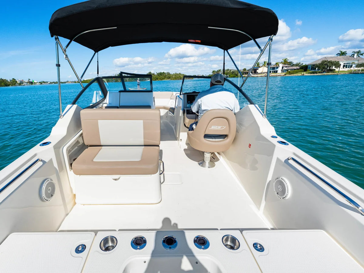2026 Boston Whaler 210 Vantage 21.0 feet, Venice, Florida #30