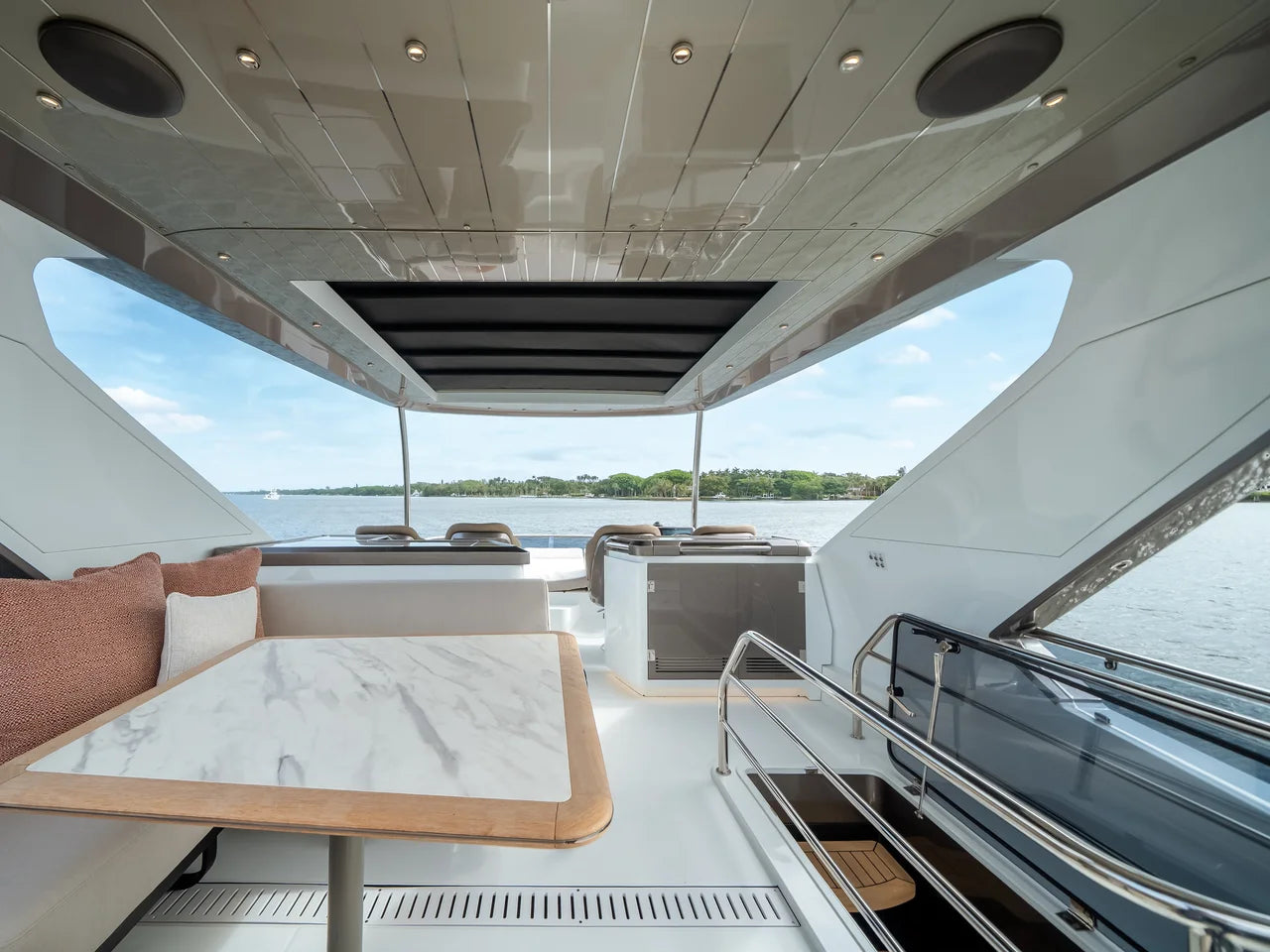 2026 Galeon 520 FLY 52.0 feet, Inuvik, Northwest Territories #80