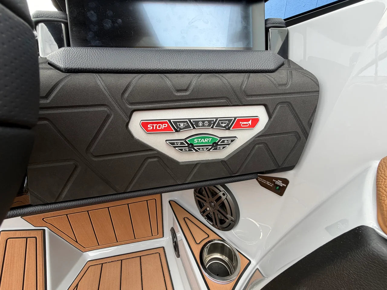 2026 Nautique Super Air Nautique GS24 24.0 feet, Rogers, Minnesota #43
