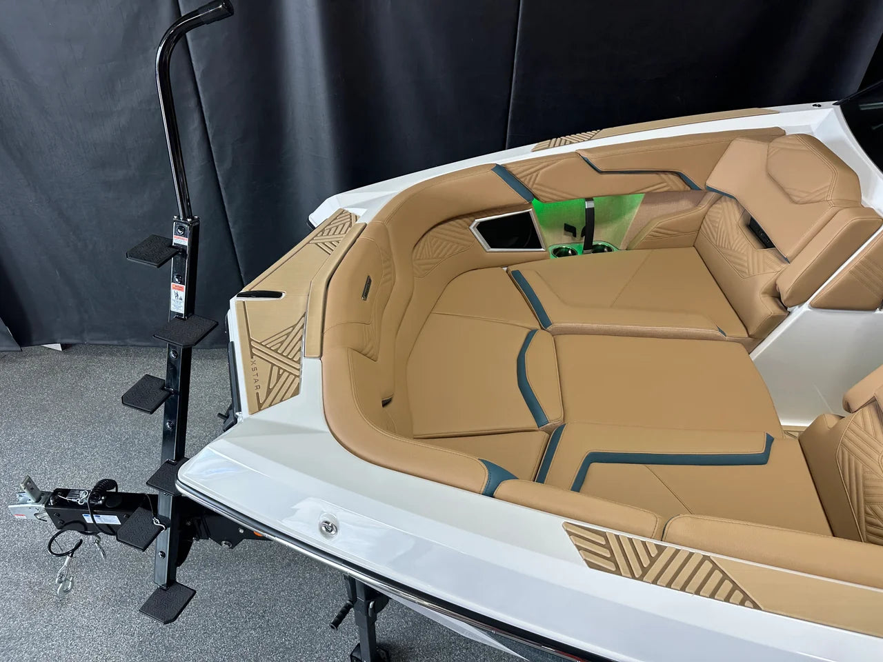 2026 Mastercraft XSTAR23 23.0 feet, Nisswa, Minnesota #5