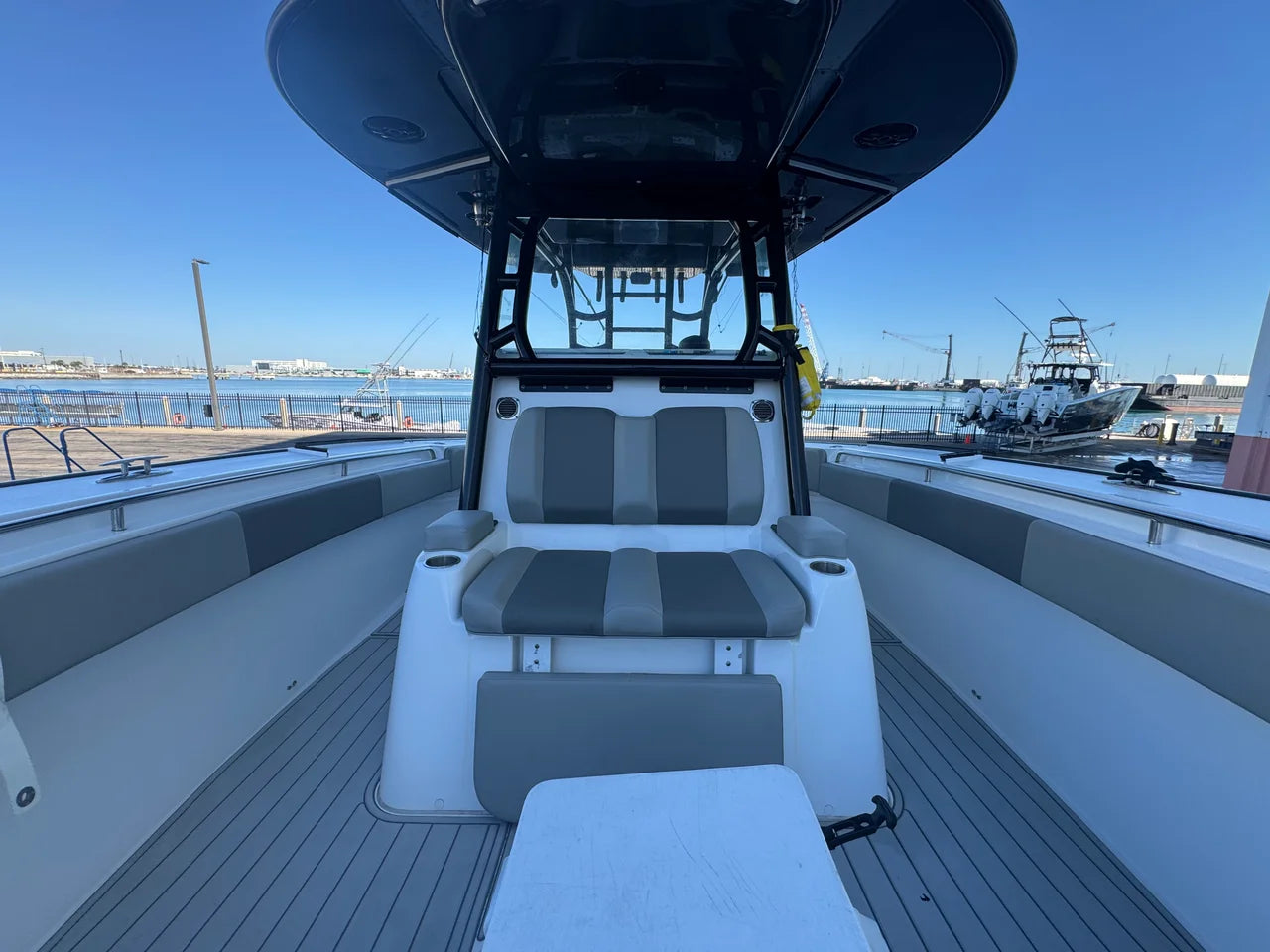 2021 Cape Horn 36 XS 36.0 feet, Stuart, Florida #22