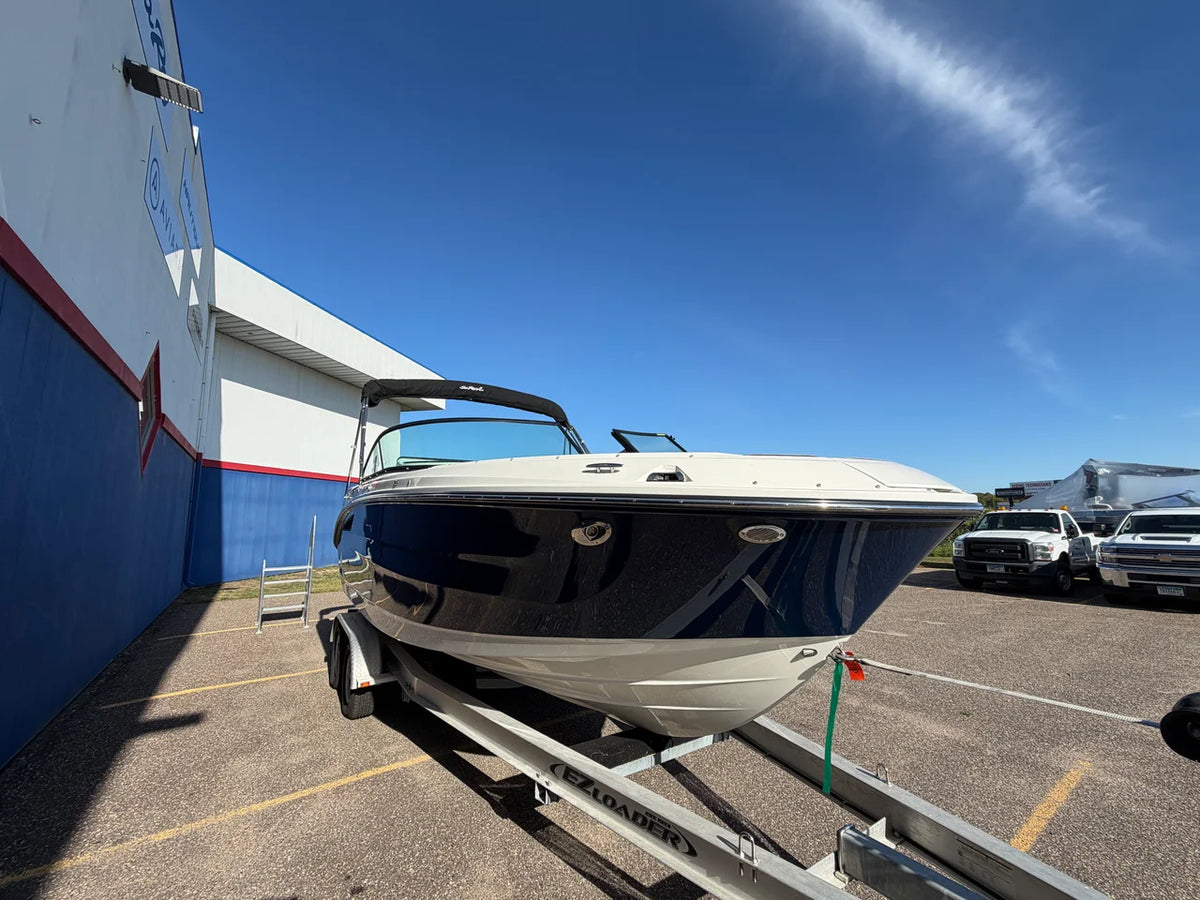 2026 Sea Ray SDX 230 23.0 feet, Rogers, MN #7