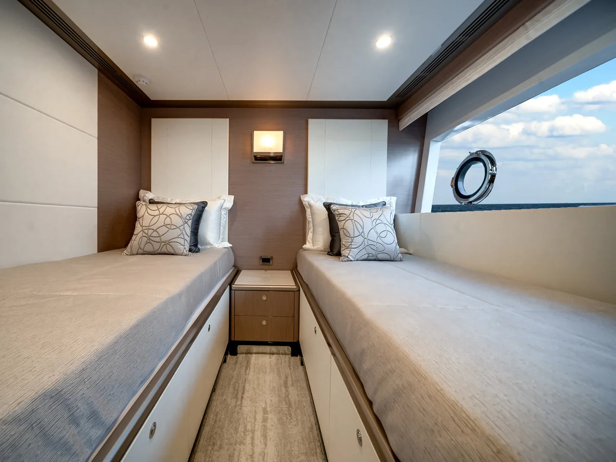 2026 Ocean Alexander 37L 120.0 feet, Pompano Beach, FL #31