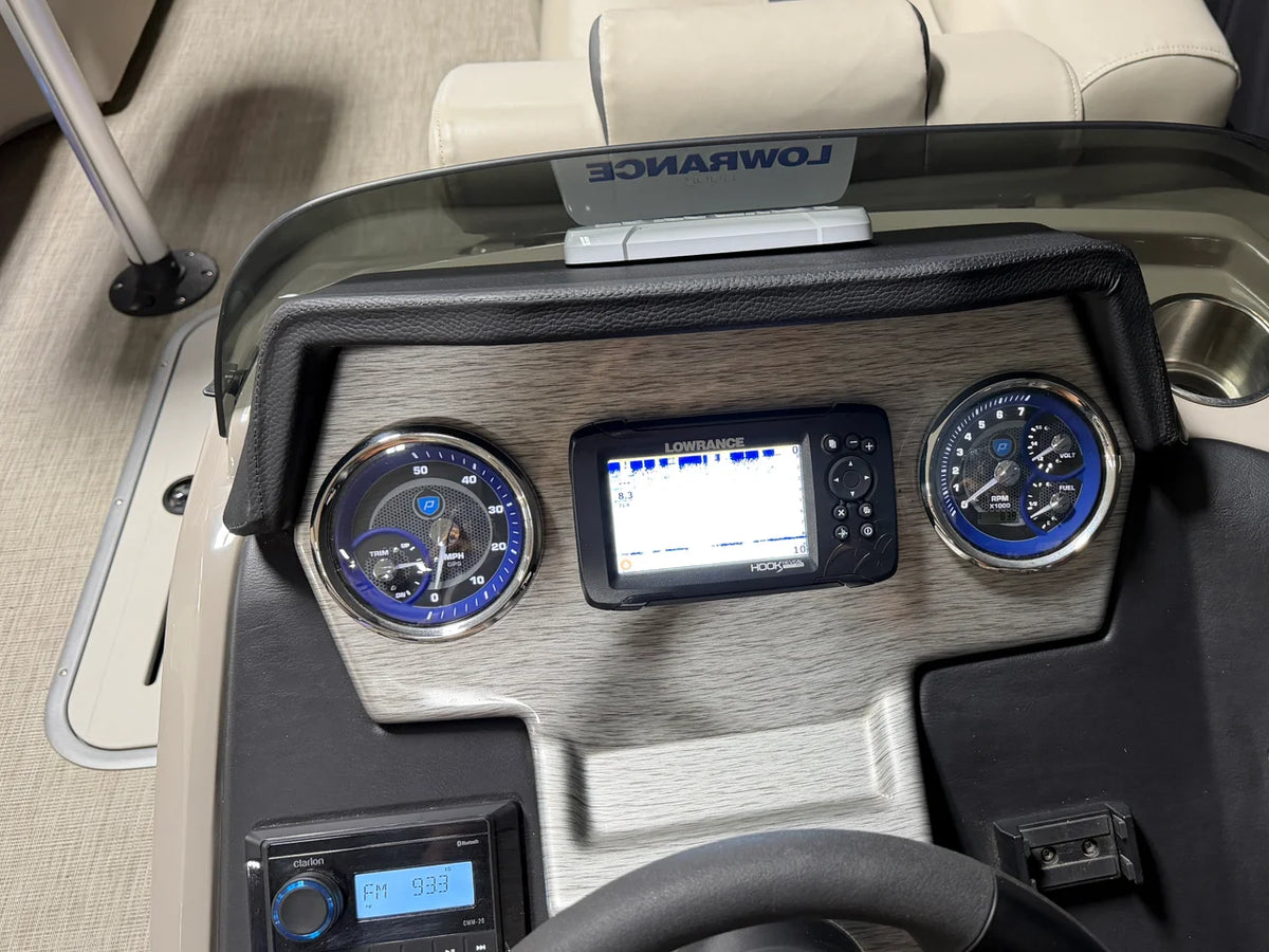 2023 Premier 230 SUNSATION ANGLER 23.0 feet, Nisswa, Minnesota #43