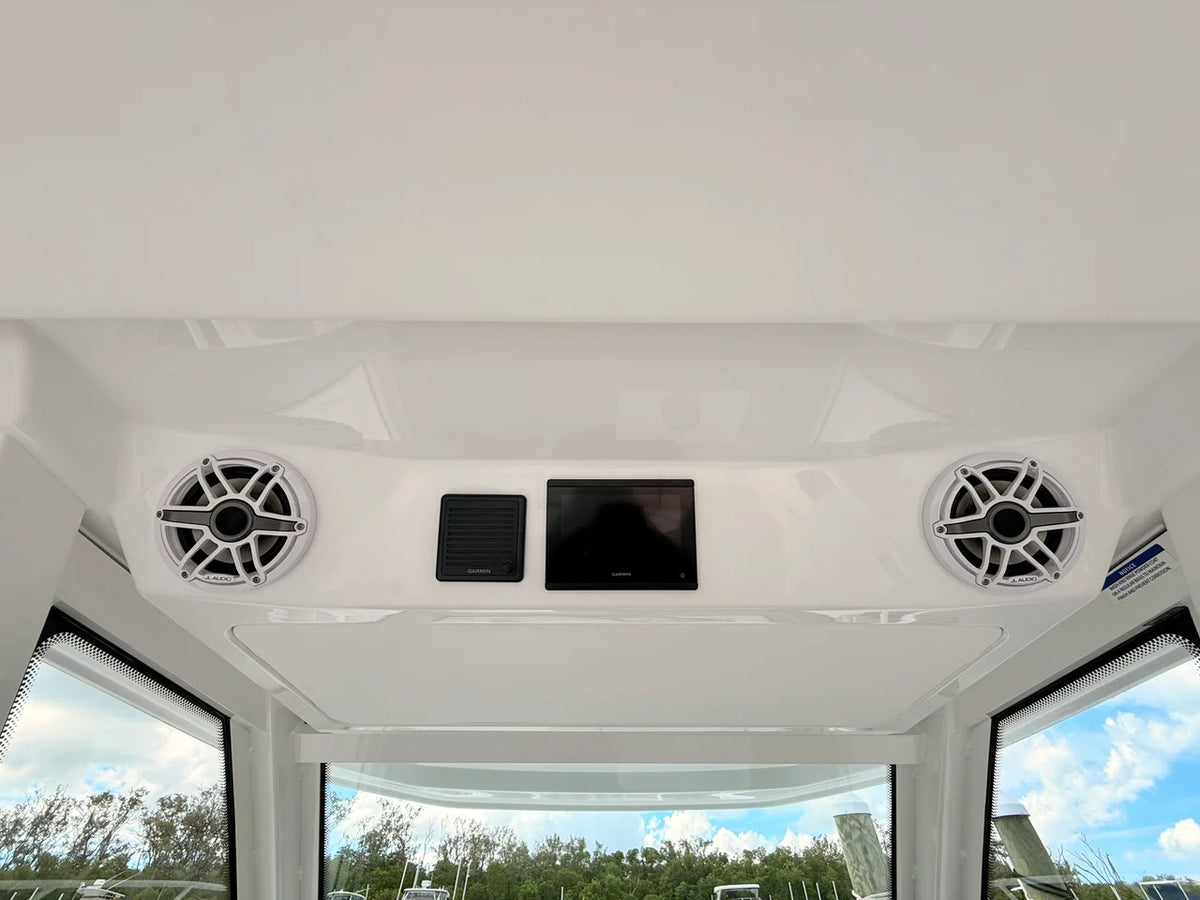 2026 Intrepid 35 VALOR 35.0 feet, St Petersburg, FL #88