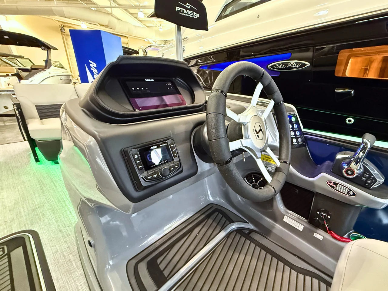 2026 Harris Sunliner 230 SPORT 23.0 feet, Lewisville, Texas #28