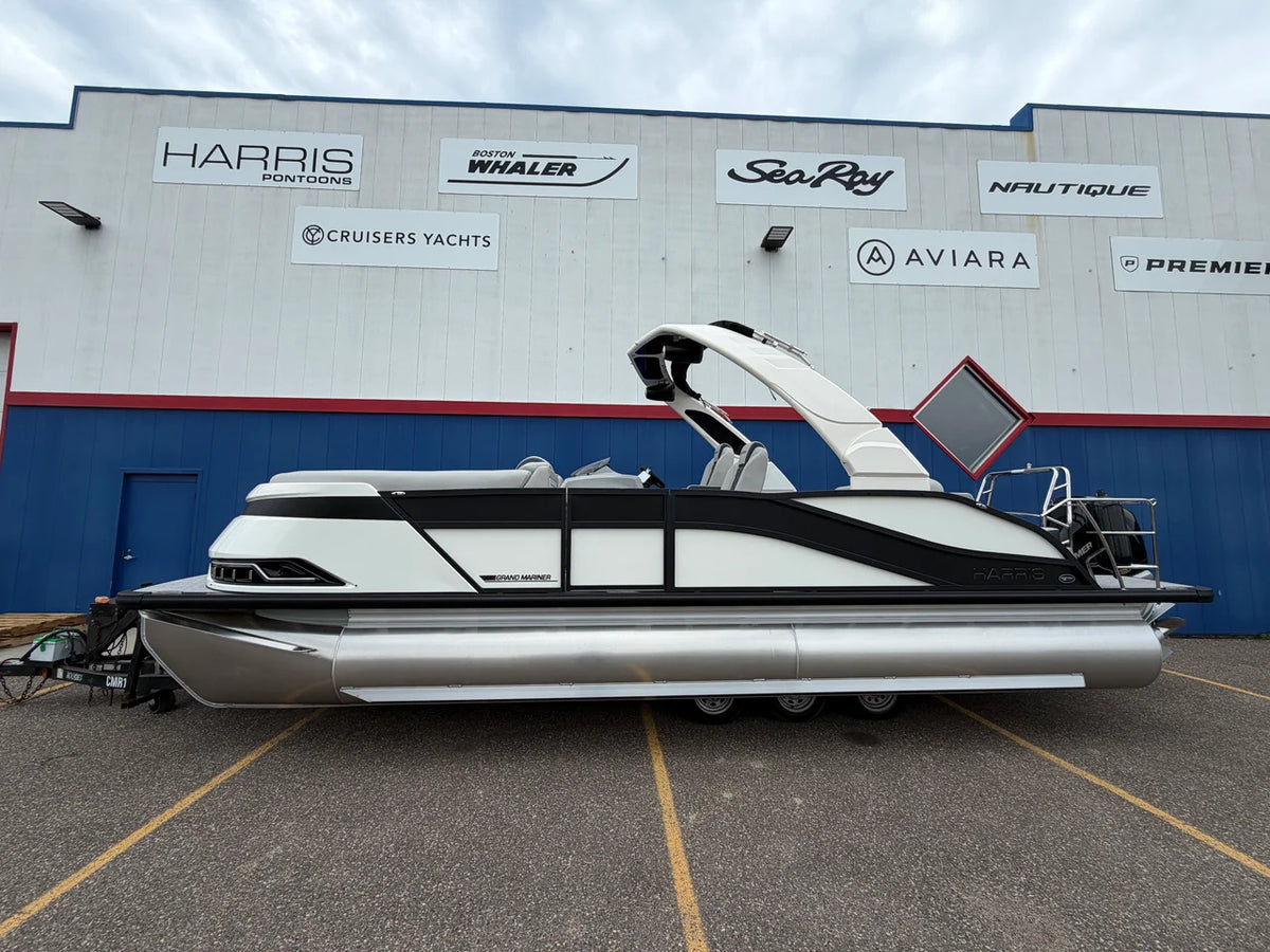 2026 Harris 230 Grand Mariner 23.0 feet, Rogers, MN #1
