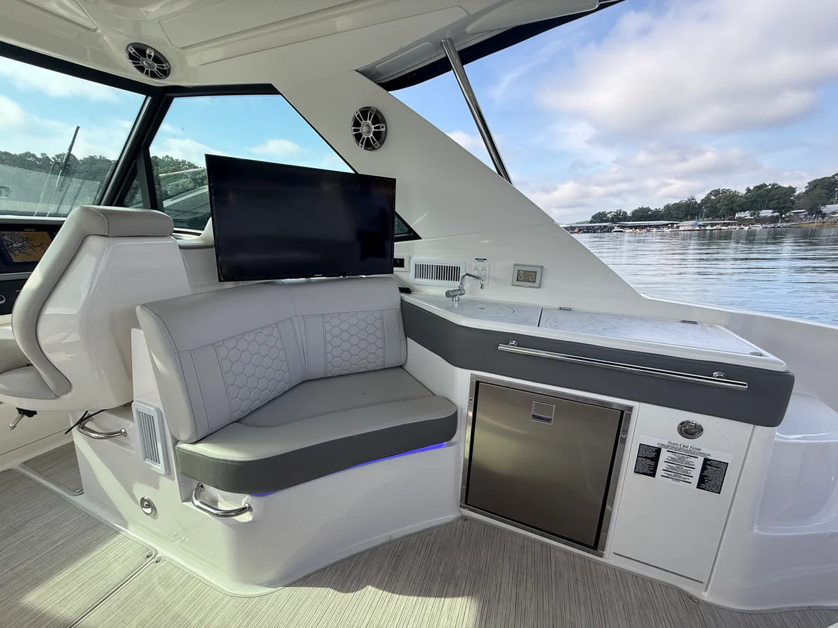 2024 Sea Ray 320 SUNDANCER 32.0 feet, Cumming, GA #25