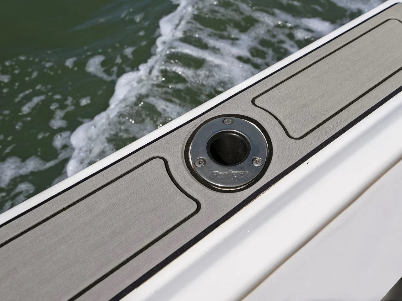 2024 Parker Marine 2320 SPORT CABIN 25.0 feet, St Petersburg, FL #30