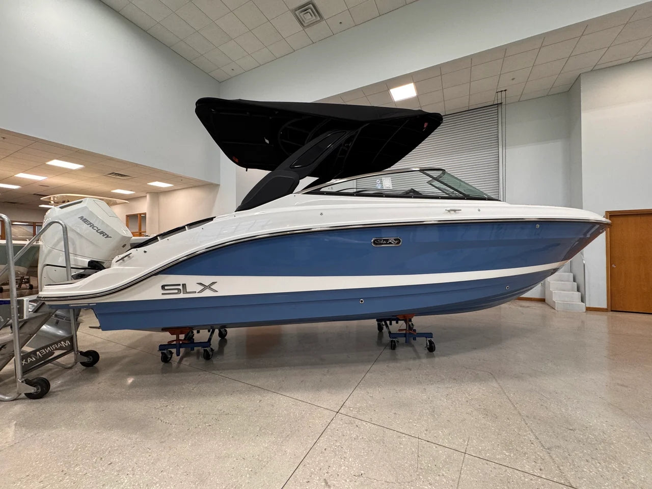 2026 Sea Ray SLX 260 Outboard 26.0 feet, Stuart, Florida #7
