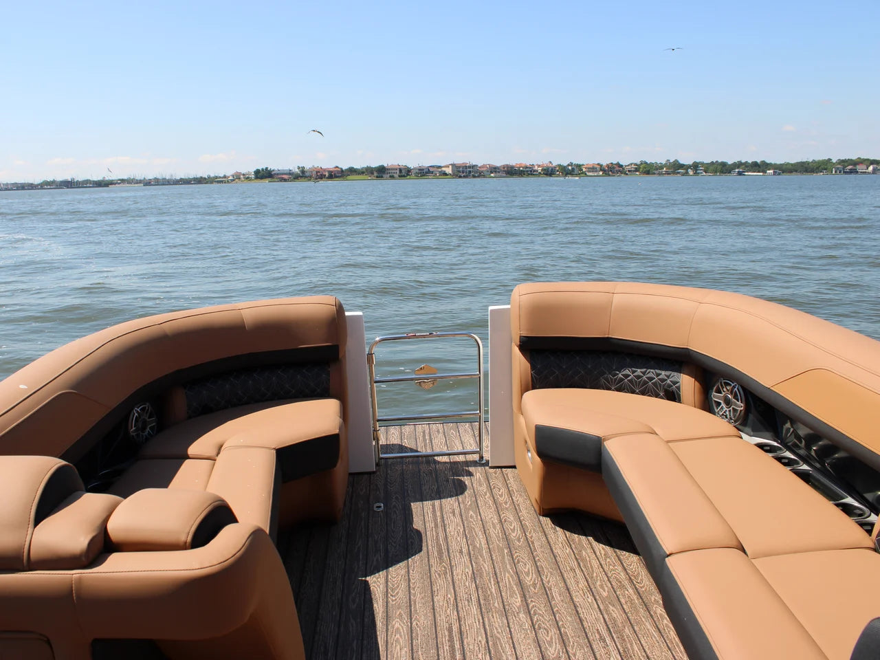 2026 Harris Grand Mariner 250 25.0 feet, Seabrook, TX #45