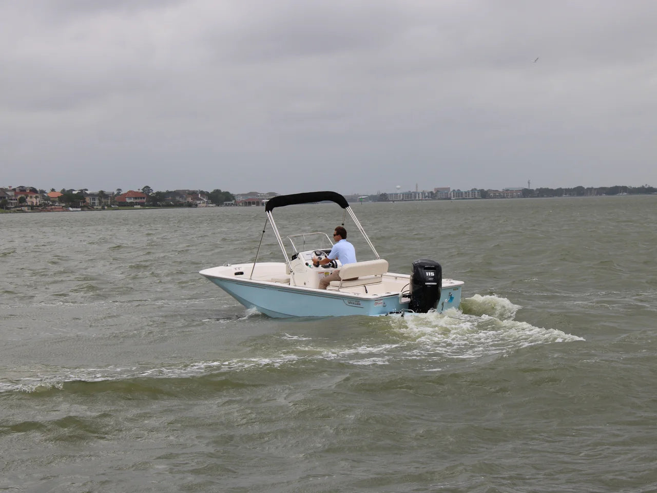 2026 Boston Whaler 170 Montauk 17.0 feet, Seabrook, TX #14