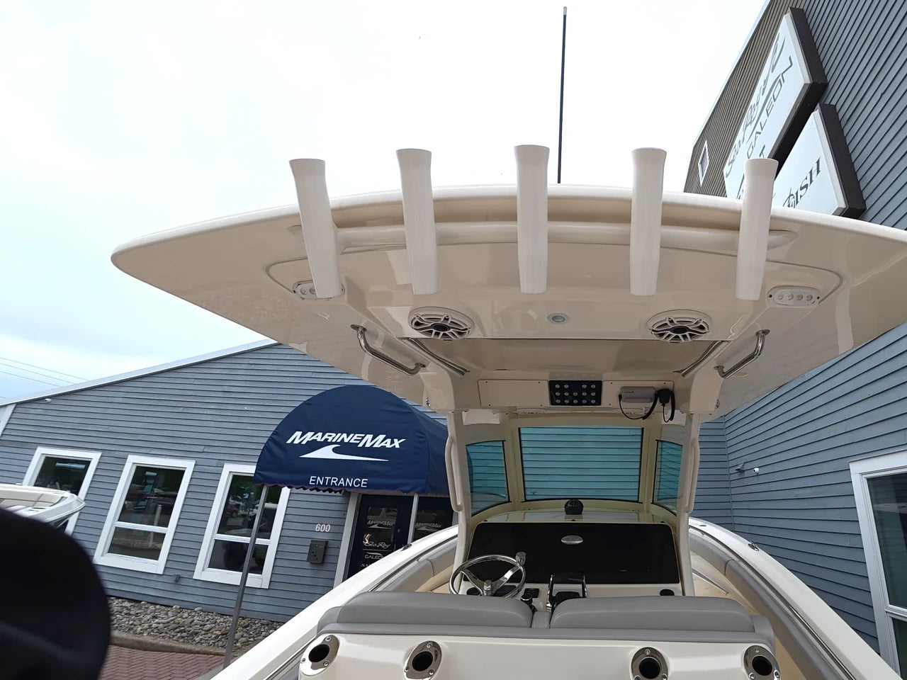 2023 Scout 305 LXF 30.0 feet, Clearwater, Florida #9