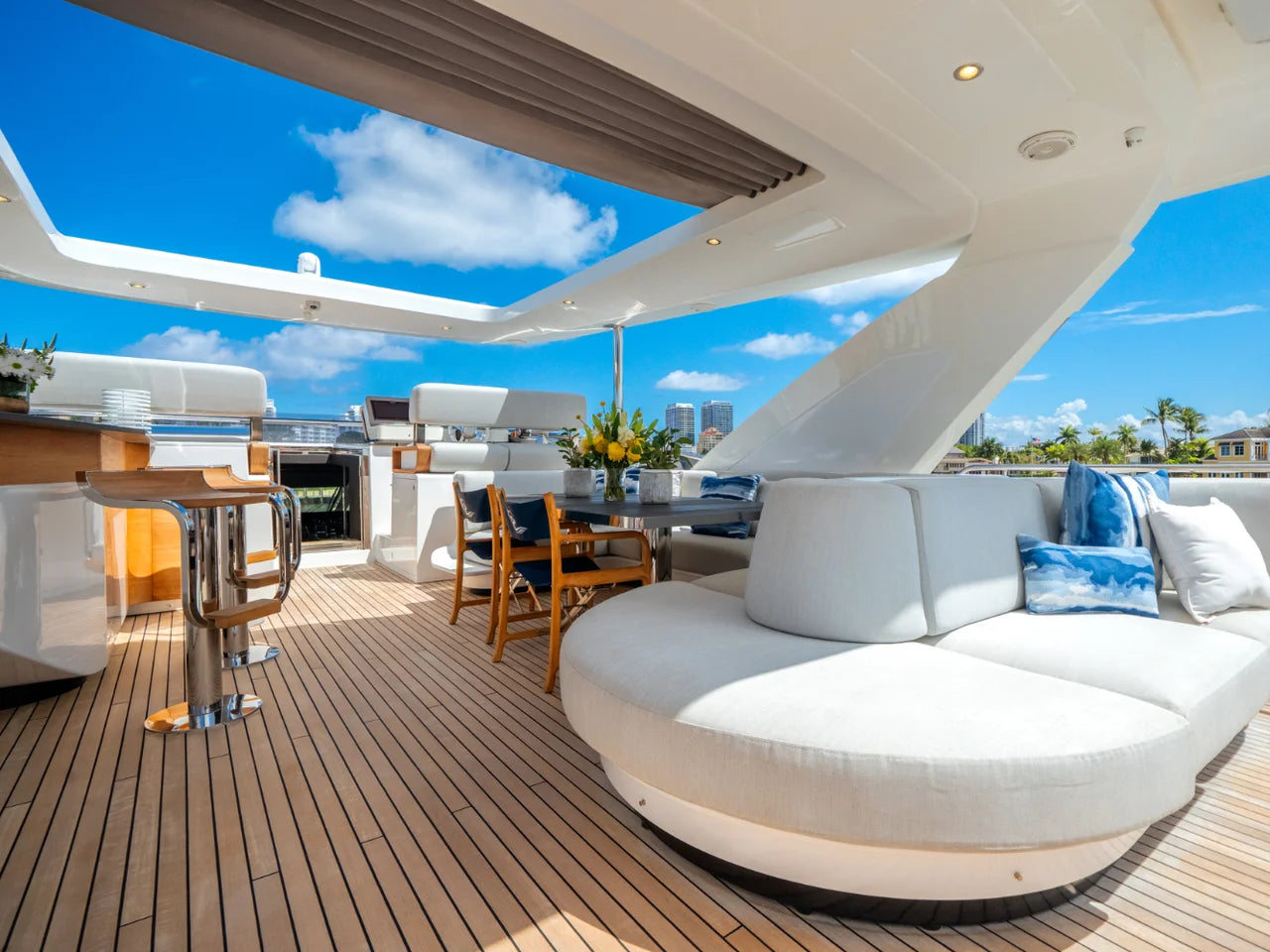 2020 Azimut GRANDE 27M 87.0 feet, Pompano Beach, FL #65
