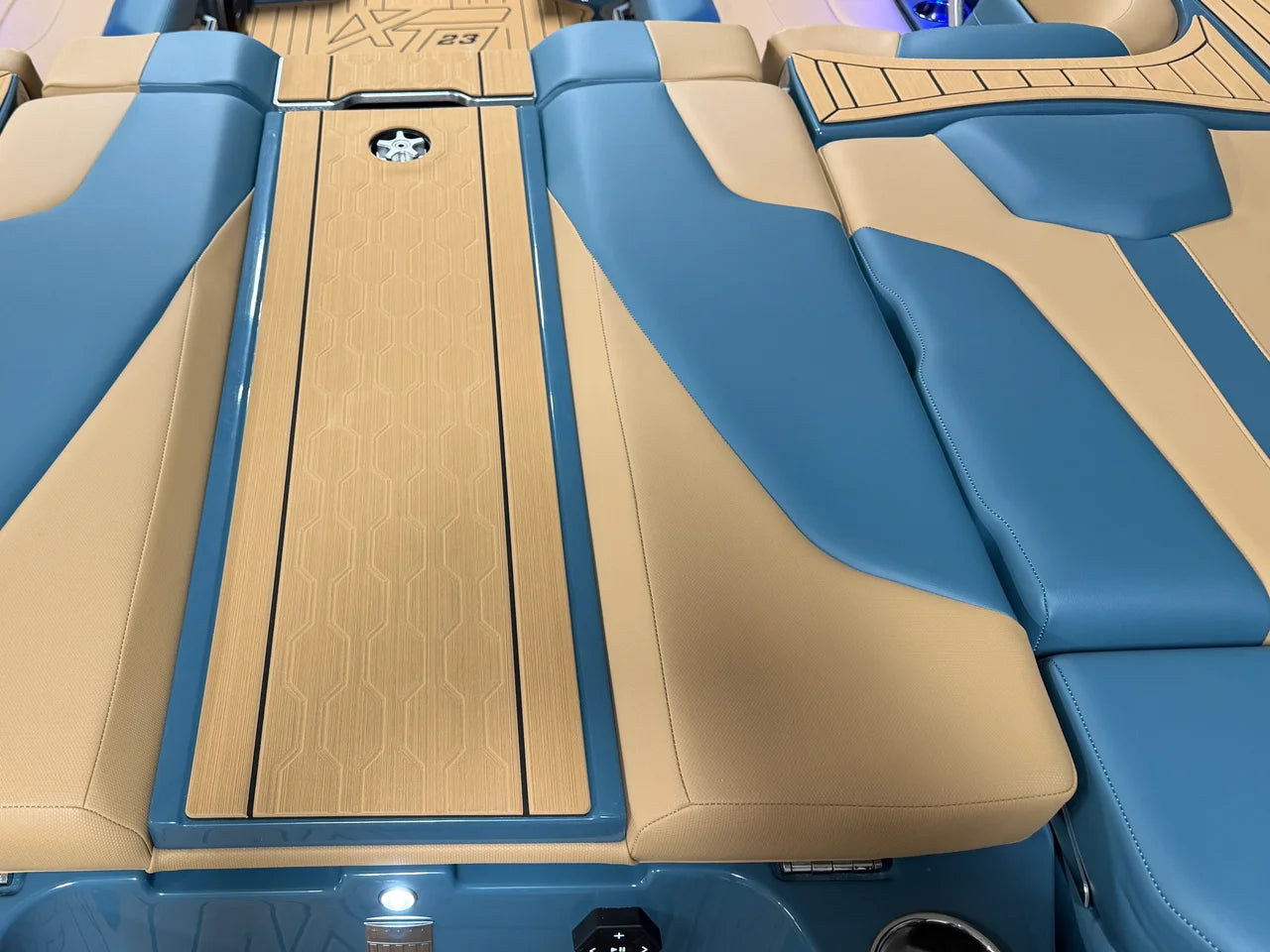 2026 Mastercraft XT23 23.0 feet, Nisswa, Minnesota #24