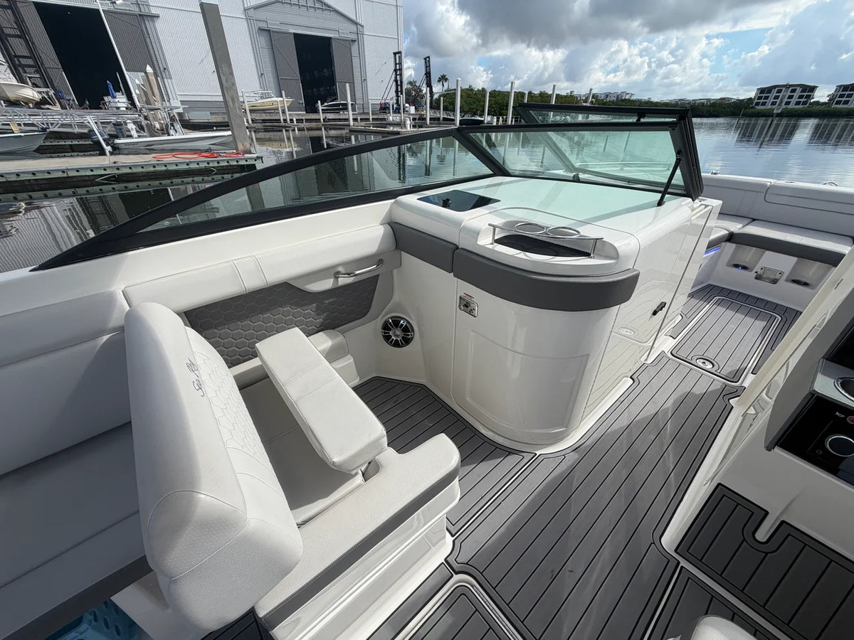 2020 Sea Ray 290 SDX OB 29.0 feet, Clearwater, Florida #16