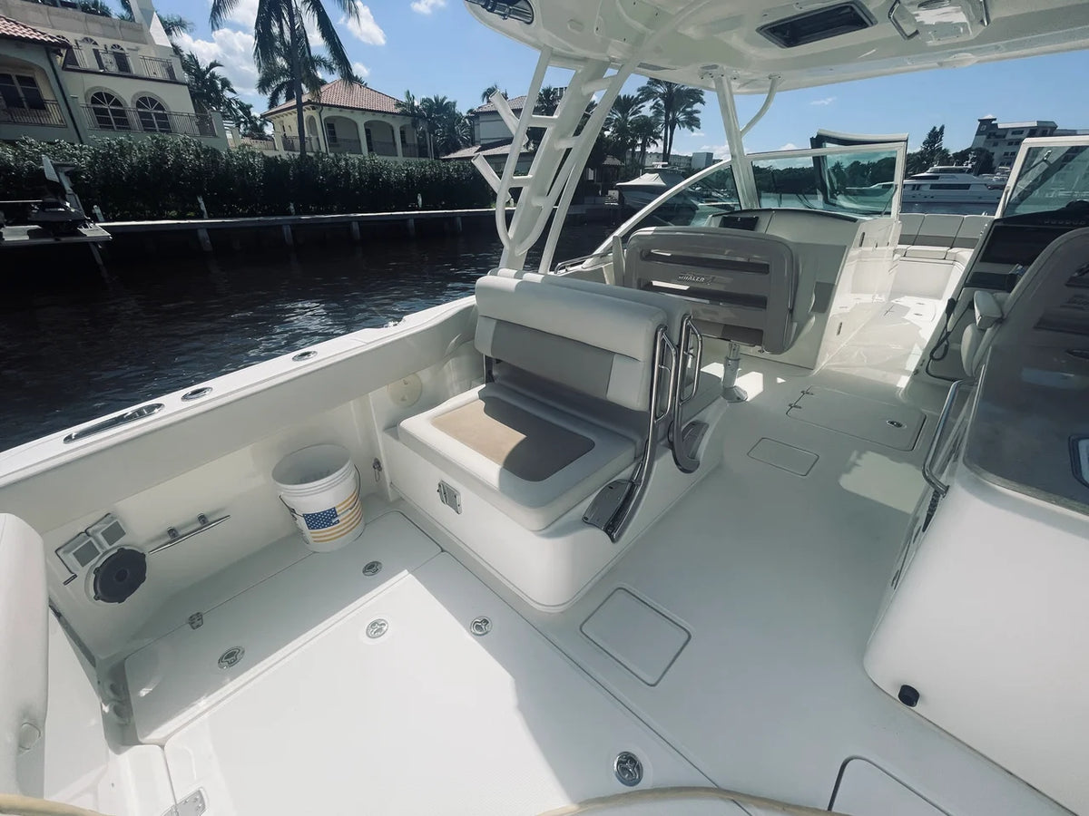 2022 Boston Whaler 320 VANTAGE 32.0 feet, Delray Beach, FL #20