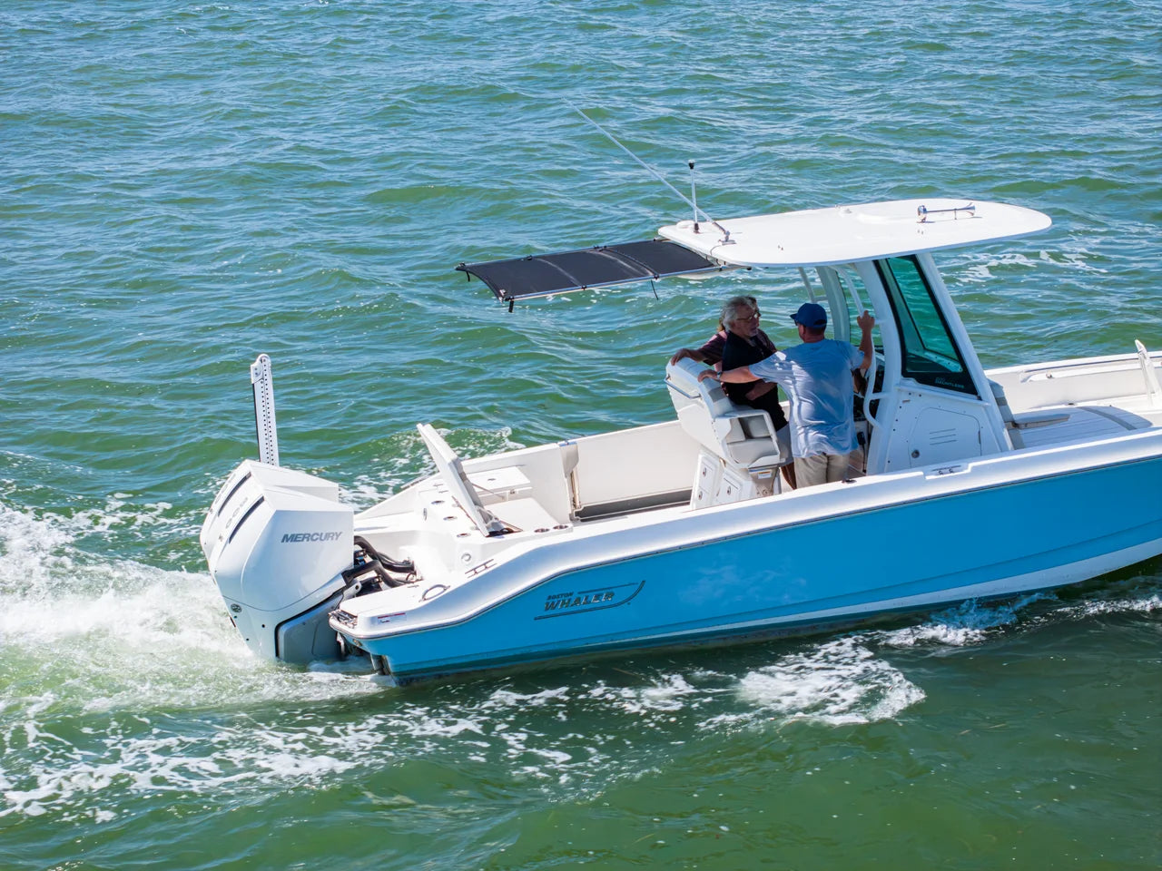 2023 Boston Whaler DAUNTLESS 28.0 feet, St Petersburg, FL #10