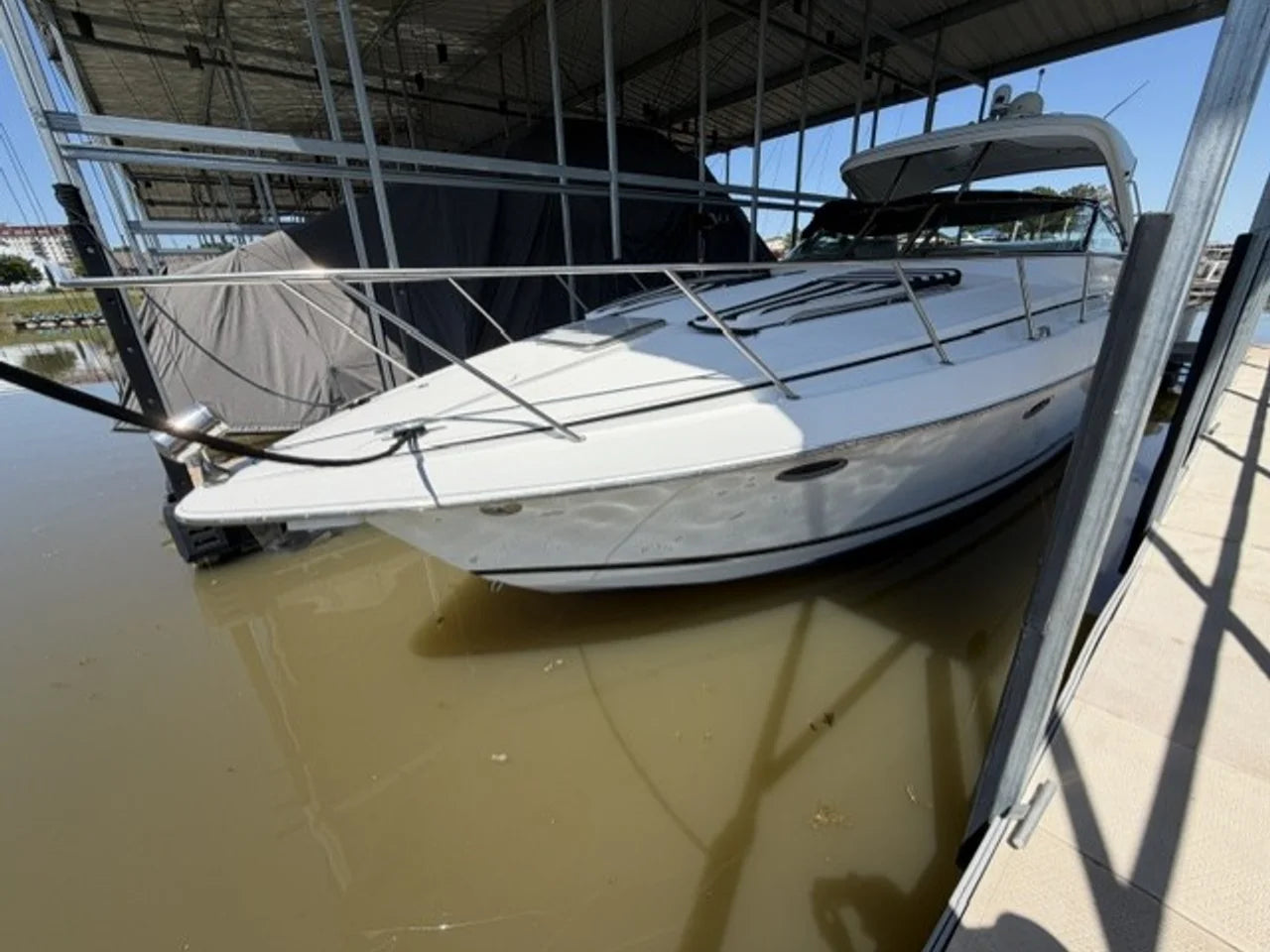 2009 Formula 37 PC 38.0 feet, Monkey Island, OK #1