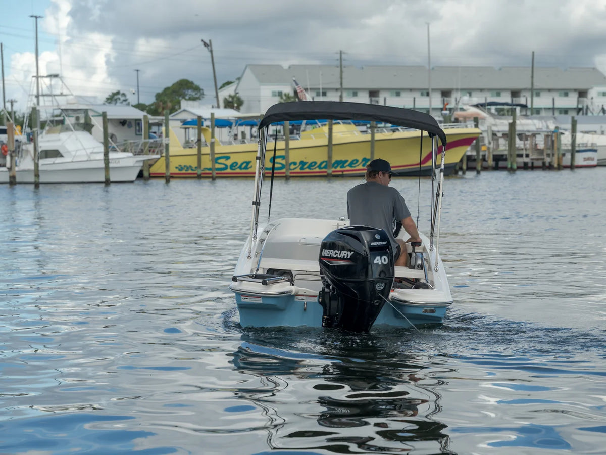 2027 Boston Whaler 130 Super Sport 13.0 feet, Panama City, FL #3