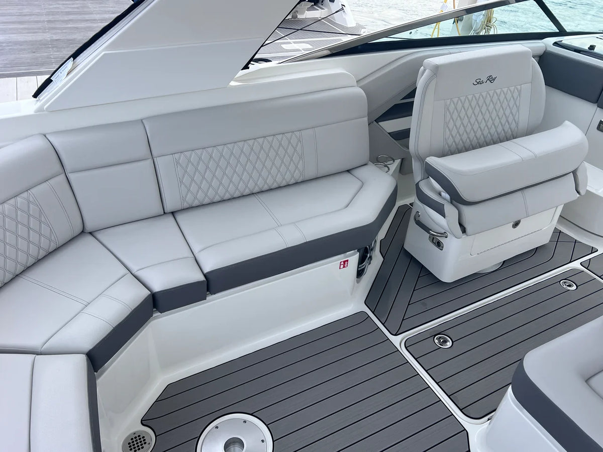 2026 Sea Ray SLX 310 Outboard 31.0 feet, Wrightsville Beach, North Carolina #19