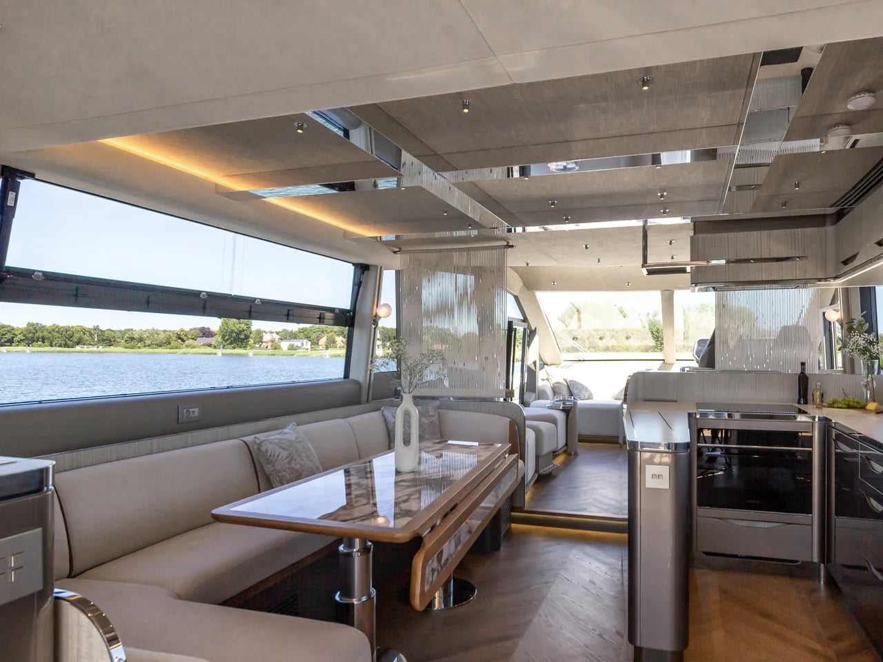 2027 Galeon 620 FLY 62.0 feet, Miami, FL #43