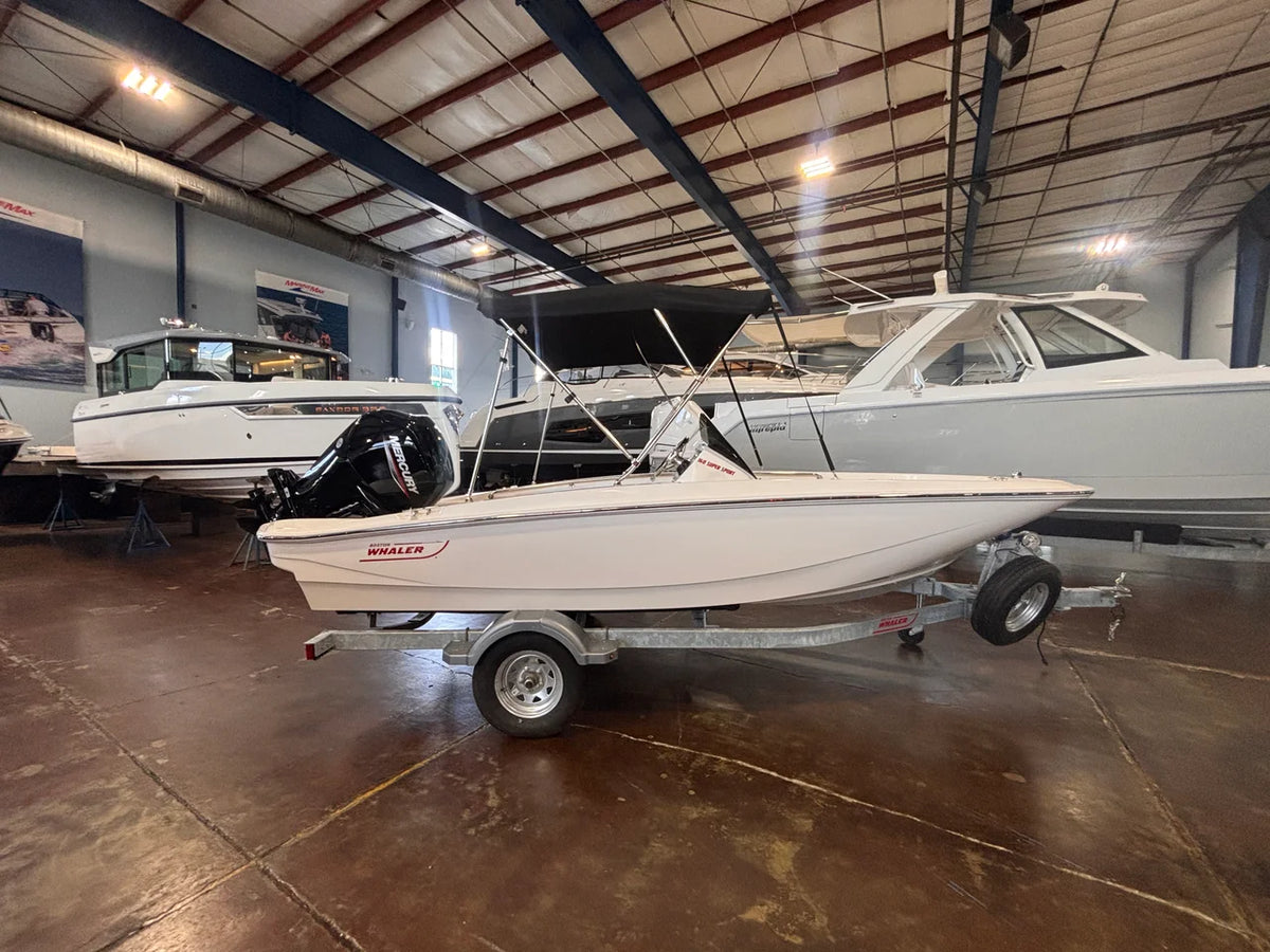 2027 Boston Whaler 160 Super Sport 16.0 feet, Clearwater, Florida #1
