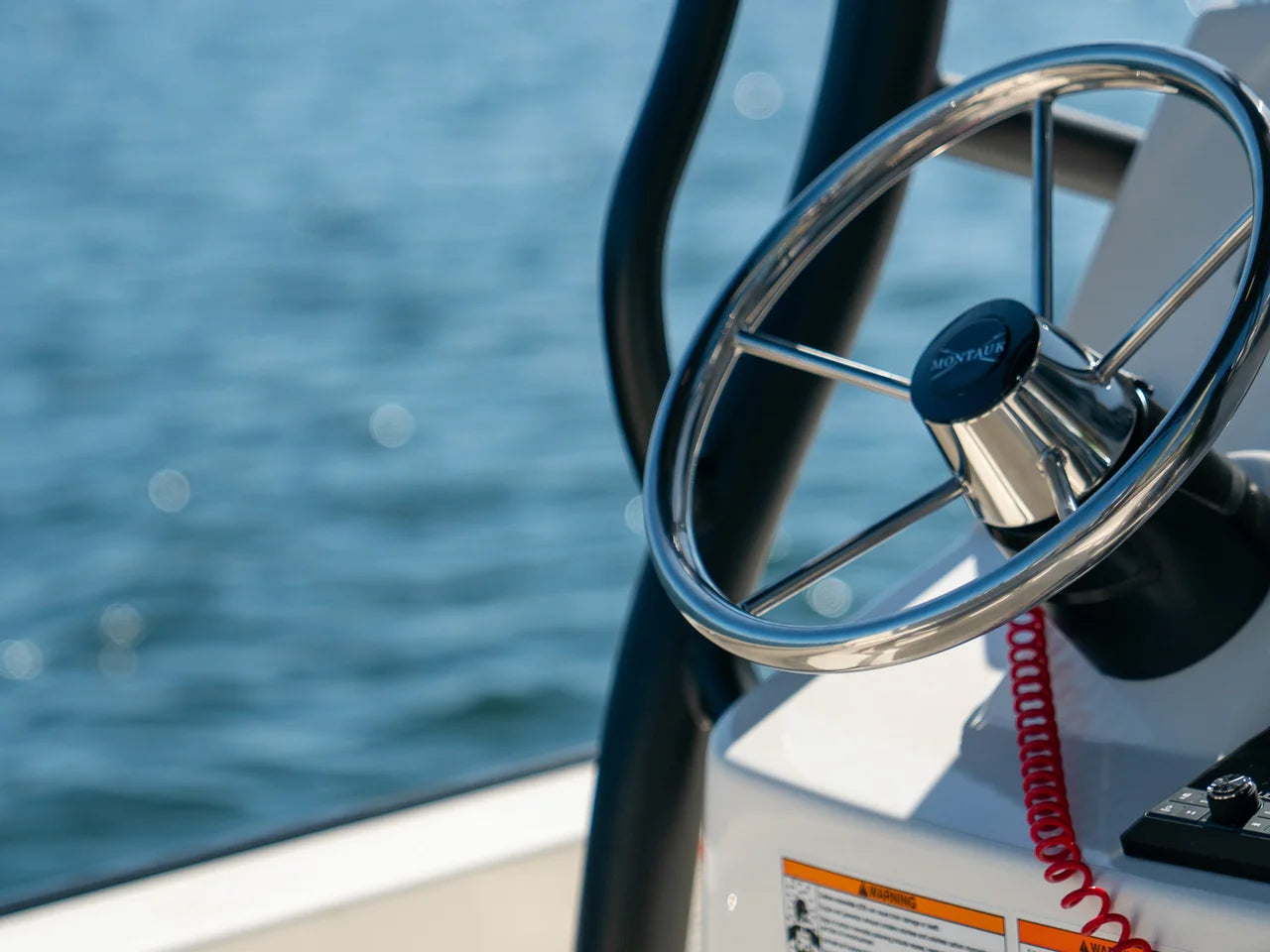 2027 Boston Whaler 190 Montauk 19.0 feet, Fort Walton Beach, Florida #26