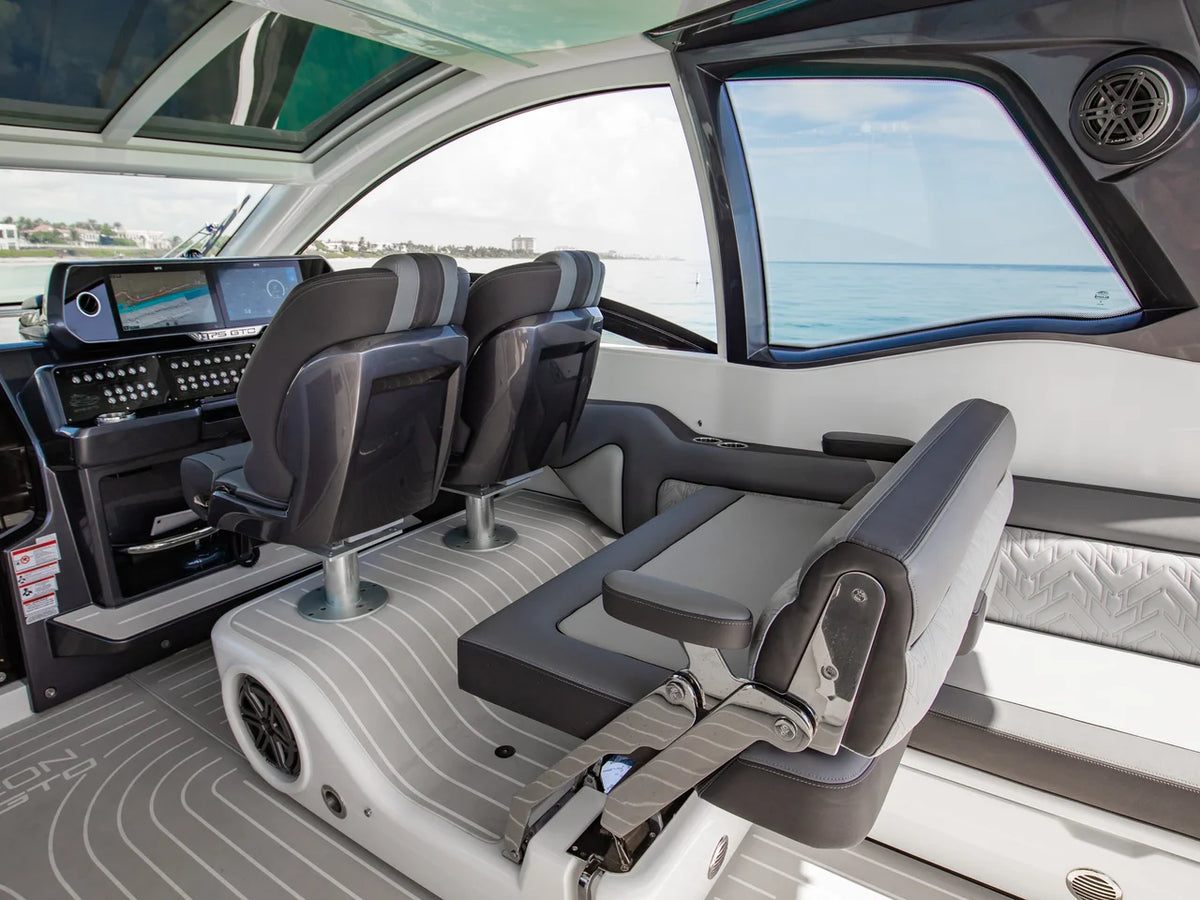 2026 Galeon 375 GTO 37.0 feet, Pompano Beach, Florida #61