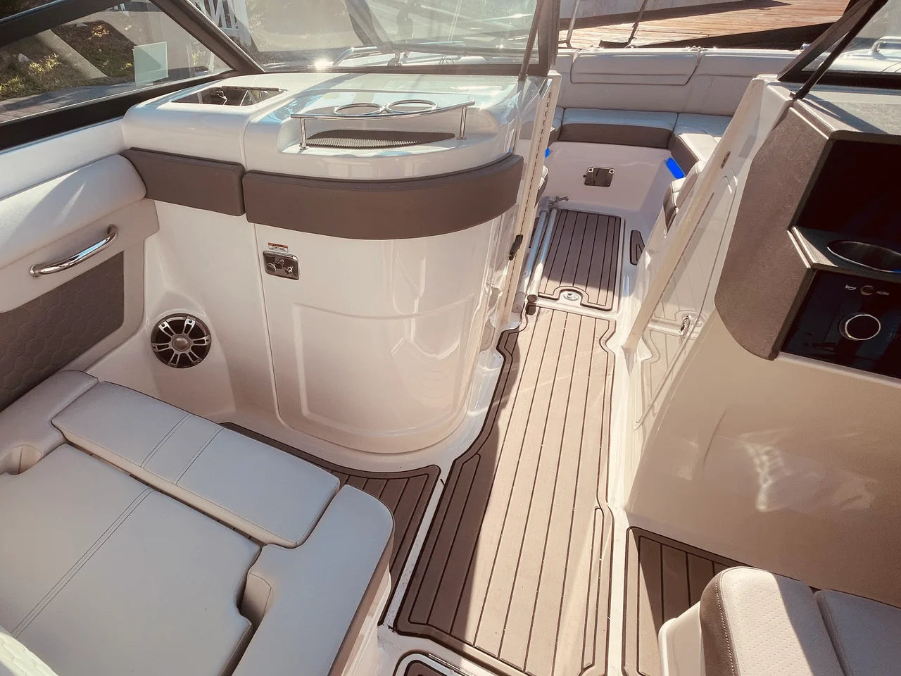2023 Sea Ray 270 SDX OB 27.0 feet, Lighthouse Point, FL #30