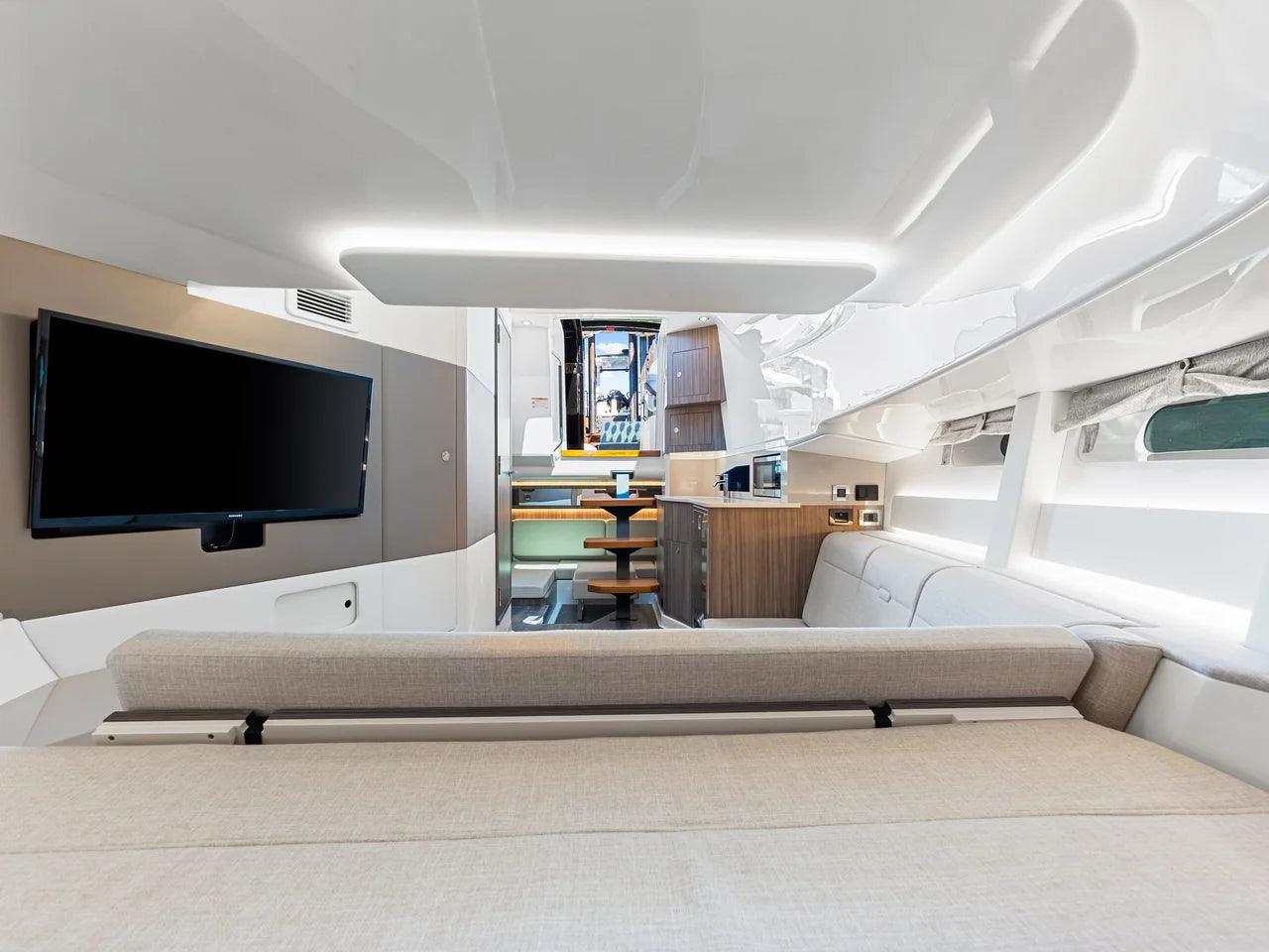 2026 Sea Ray Sundancer 370 Outboard 37.0 feet, Sarasota, FL #84
