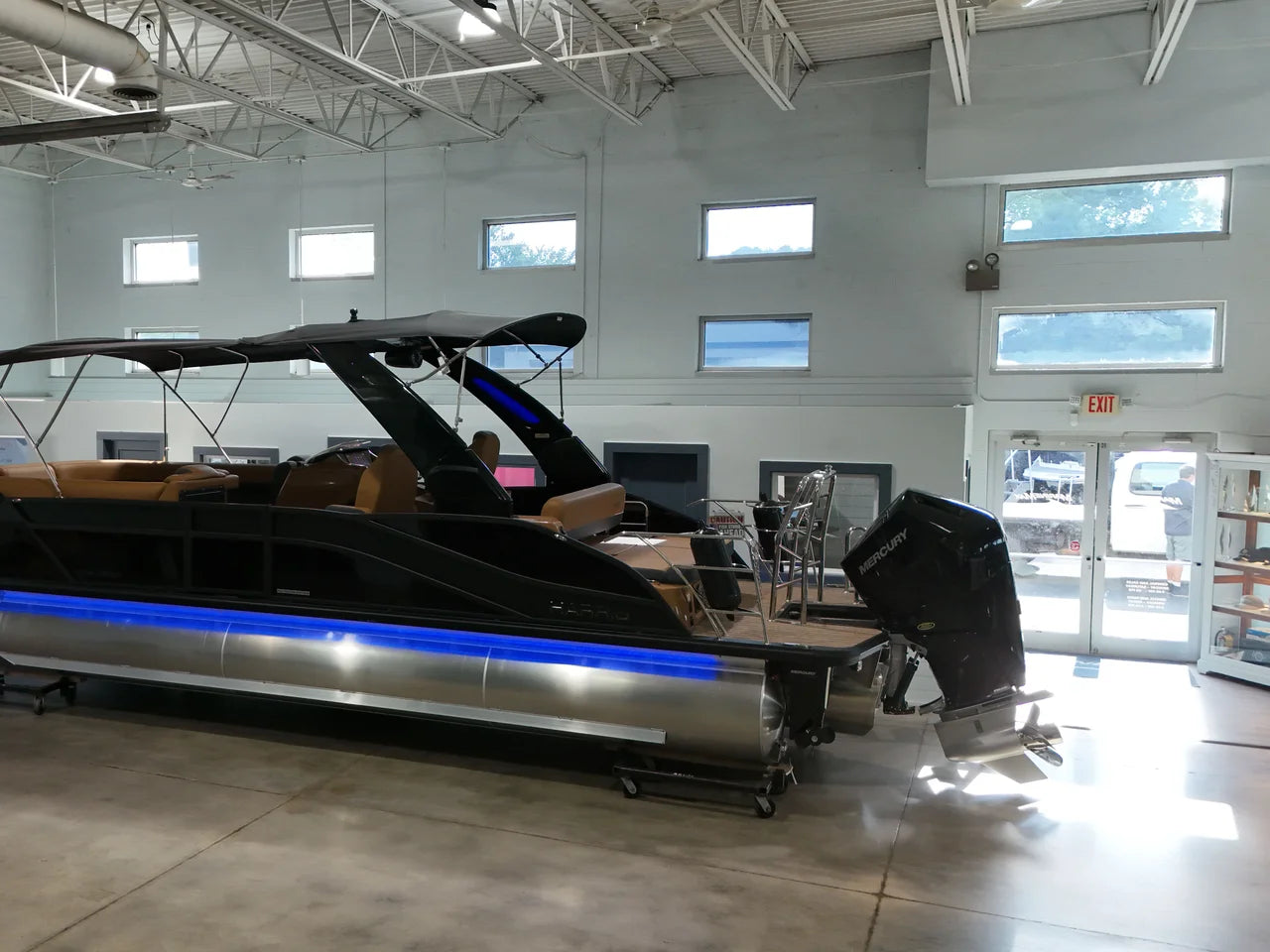 2026 Harris Grand Mariner 250 25.0 feet, Cornelius, North Carolina #4