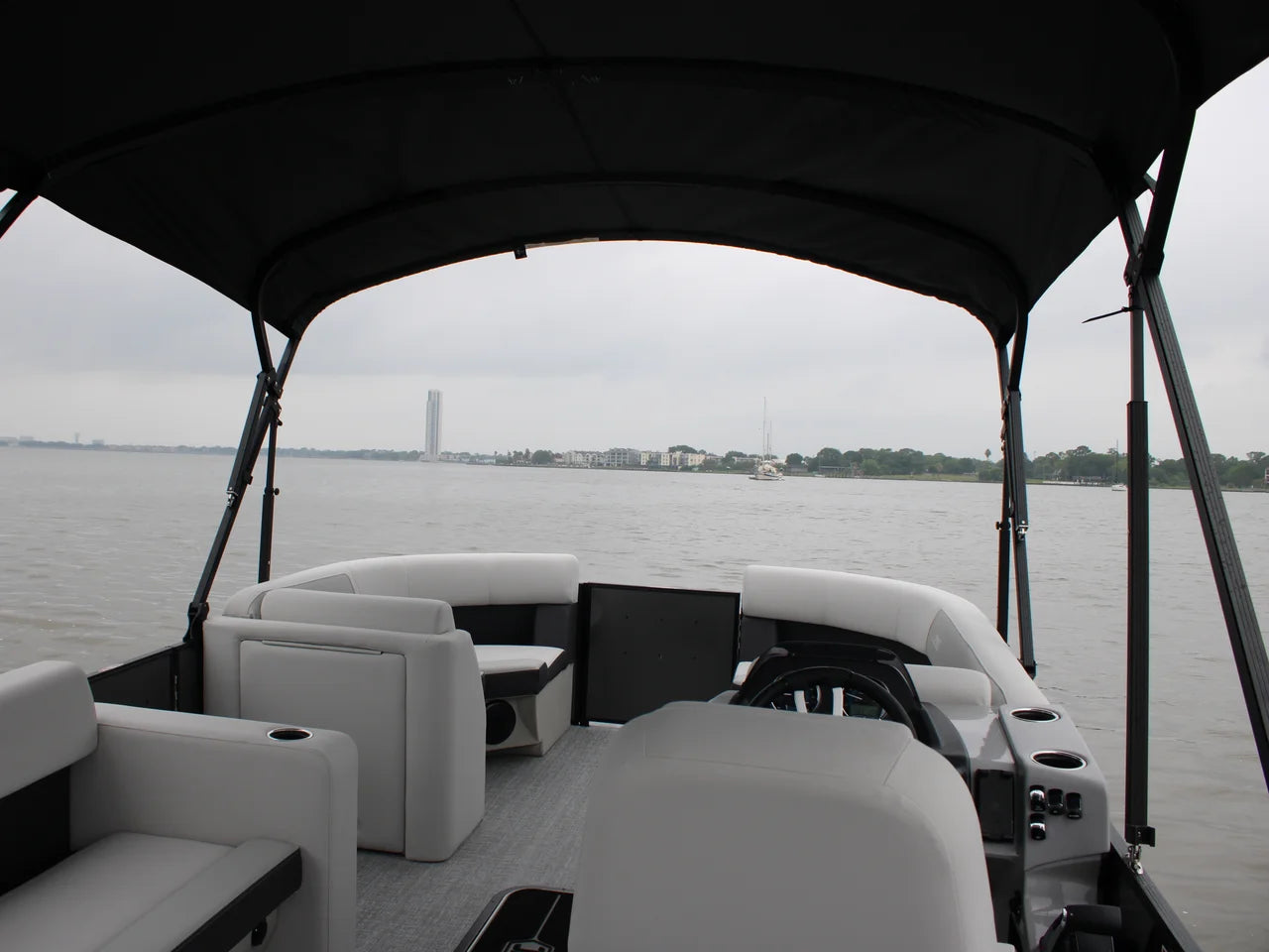 2026 Harris Cruiser 210 21.0 feet, Seabrook, TX #43