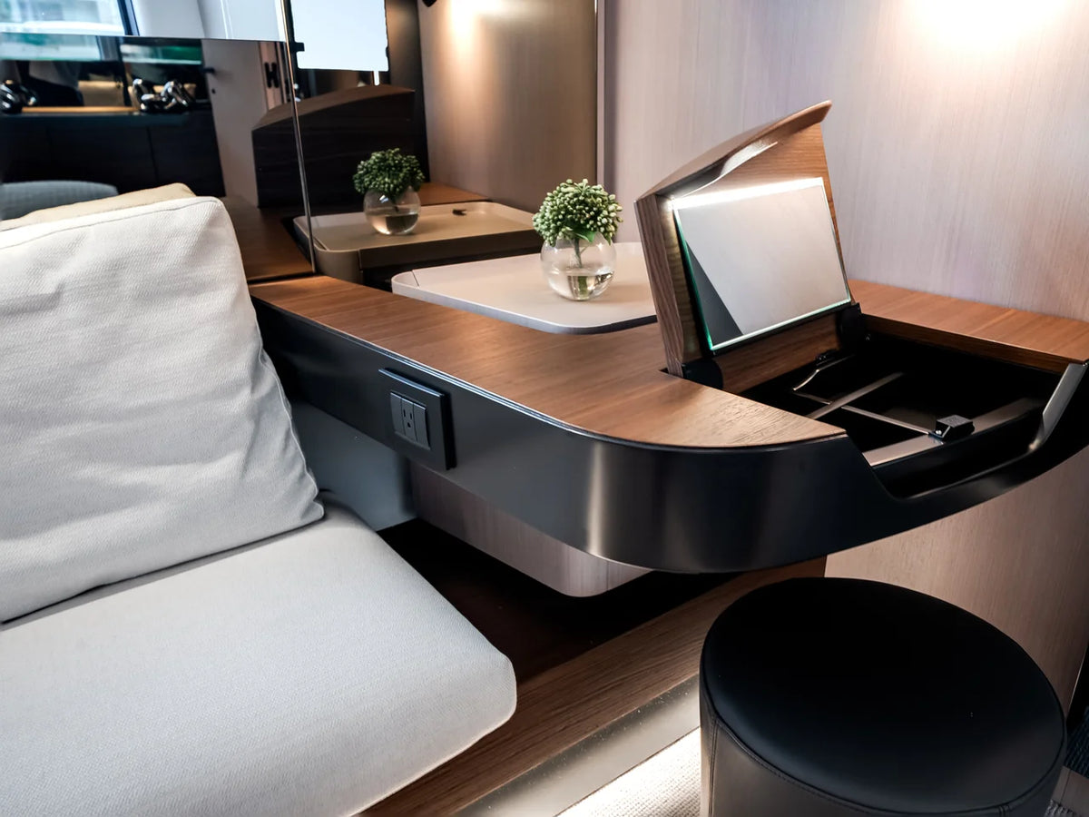 2026 Azimut S8 80.0 feet, Jupiter, Florida #43