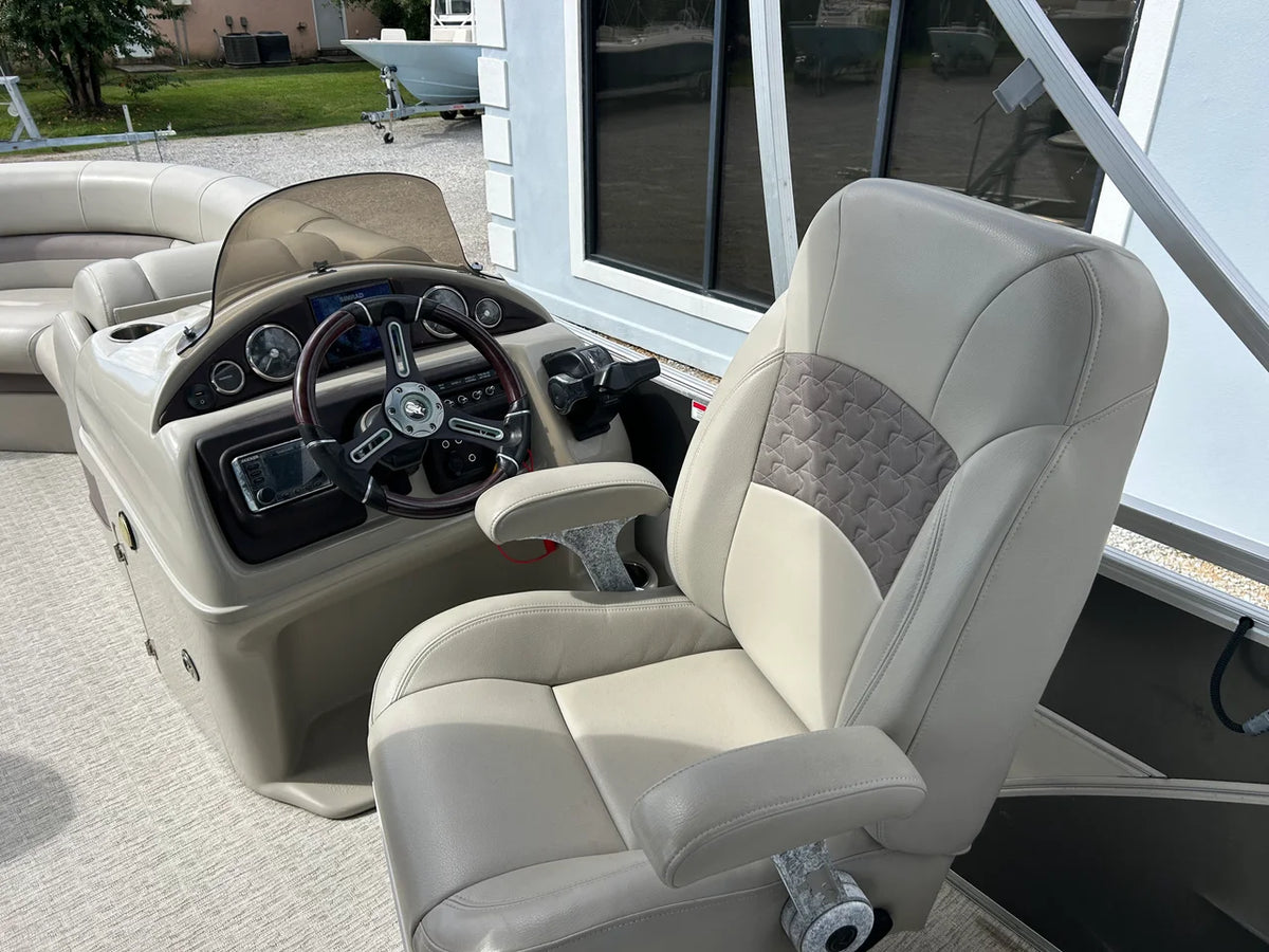 2018 Trifecta S SERIES 2.5 24.0 feet, Gulf Shores, AL #14