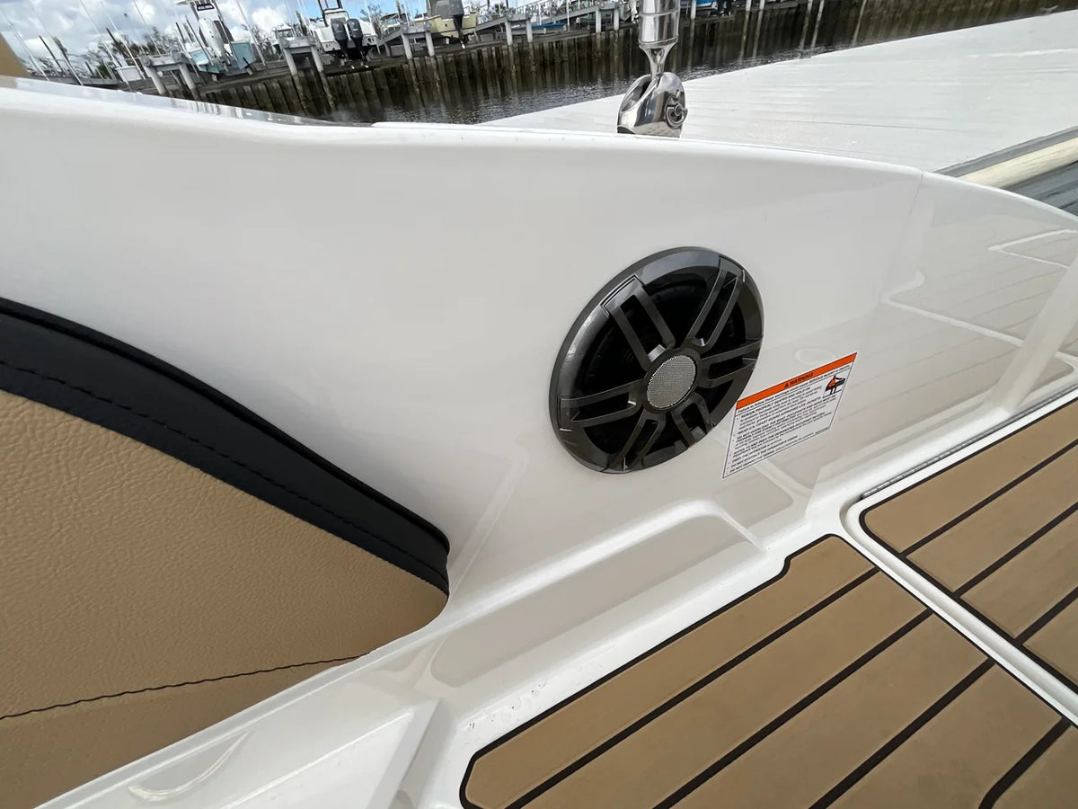 2026 Sea Ray SPX 210 Outboard 21.0 feet, Jacksonville Beach, Florida #18