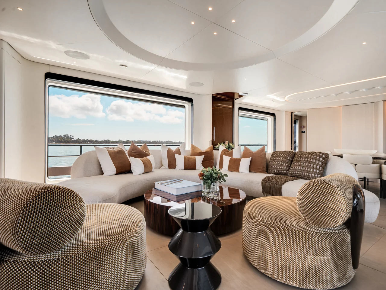 2024 Azimut 36 METER 118.0 feet, Miami, FL #64