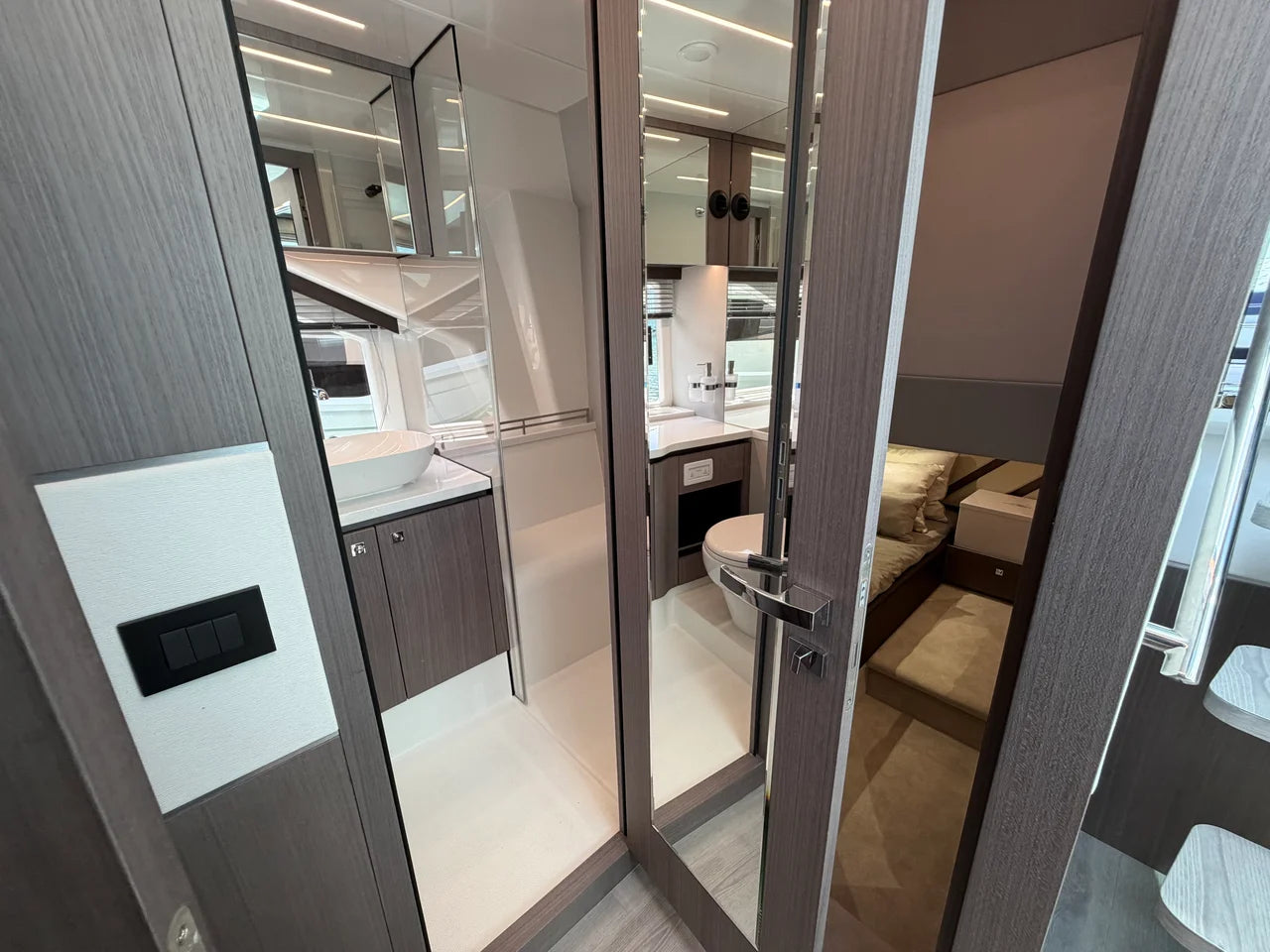 2026 Galeon 435 GTO 43.0 feet, Jupiter, Florida #49