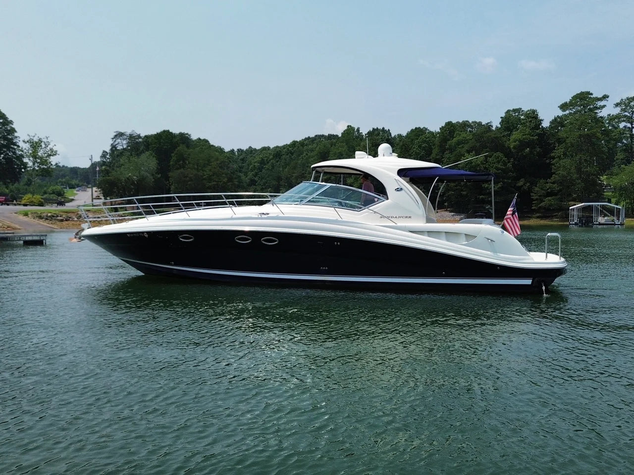 2004 Sea Ray 420 SUNDANCER 42.0 feet, Cumming, GA #18