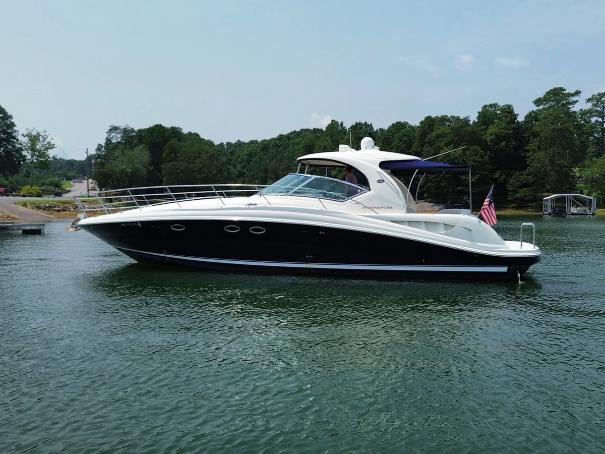 2004 Sea Ray 420 SUNDANCER 42.0 feet, Cumming, GA #19