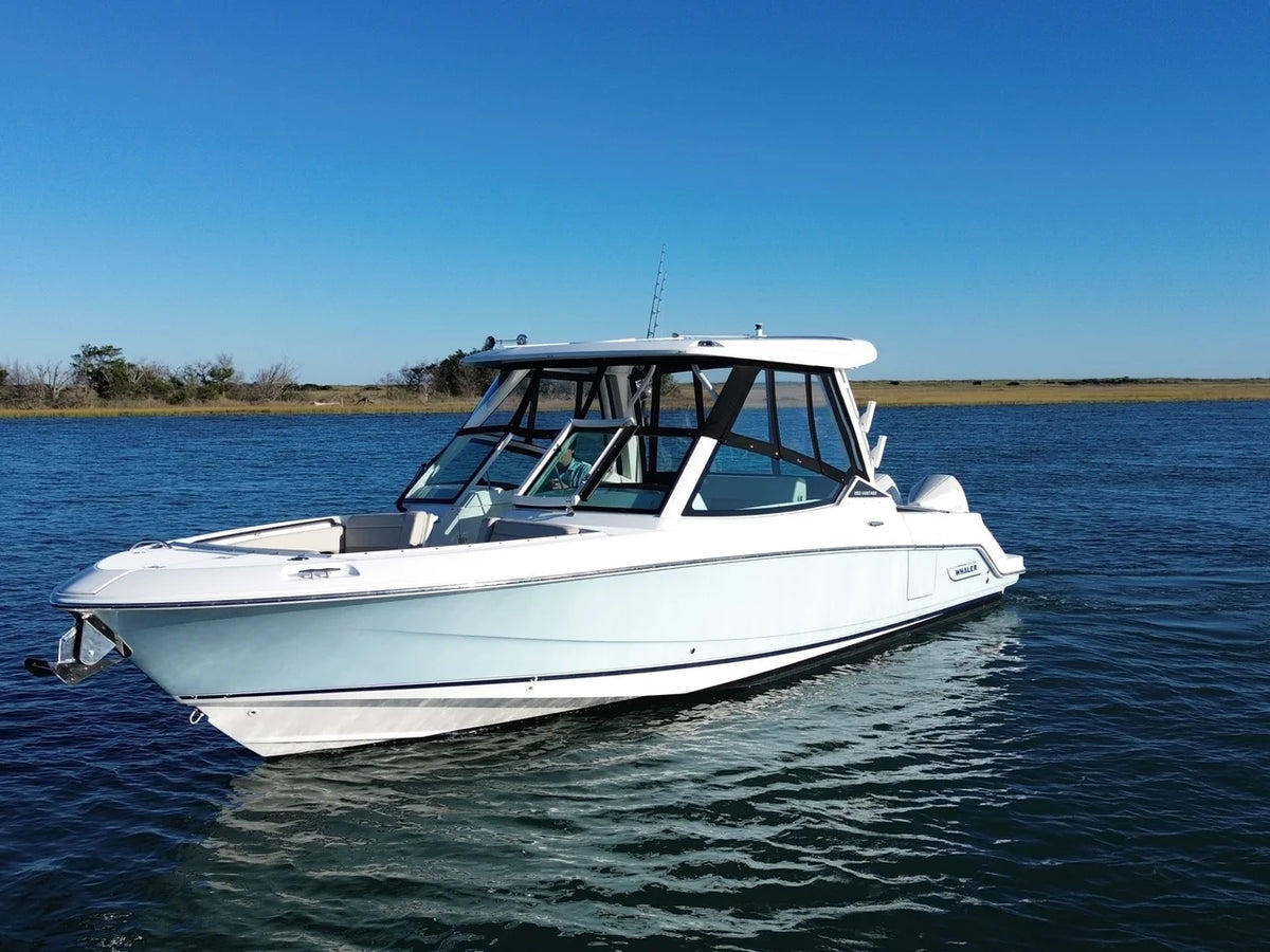 2023 Boston Whaler 280 VANTAGE 28.0 feet, Wilmington, NC #10