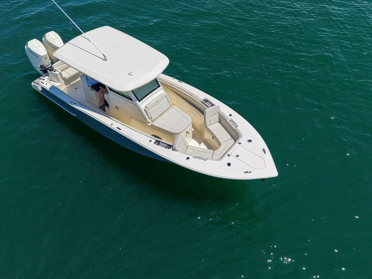 2026 Scout 305 LXF 30.0 feet, Norwalk, Connecticut #13