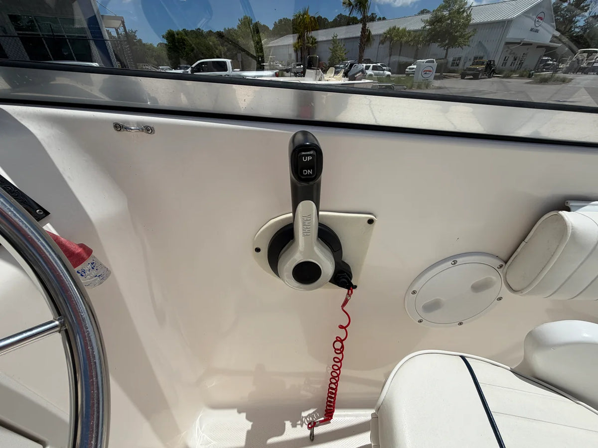2004 Sea Hunt 200 ESCAPE 20.0 feet, Charleston, SC #12