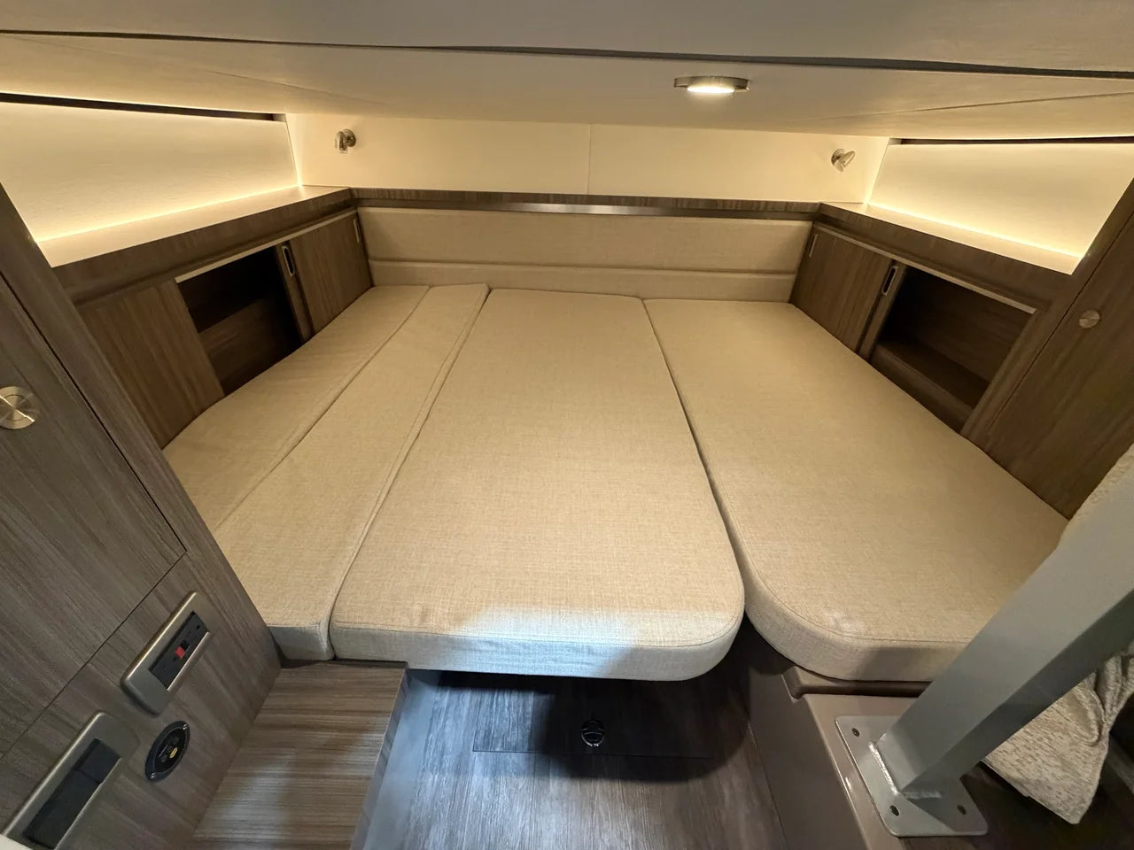 2026 Sea Ray Sundancer 320 32.0 feet, Rogers, MN #42