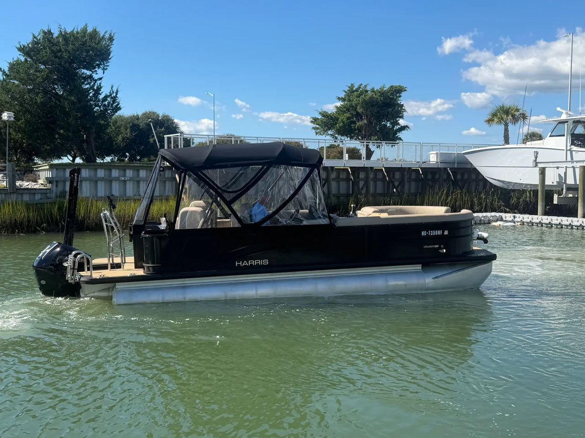 2025 Harris CRUISER 230 FC 23.0 feet, Wrightsville Beach, North Carolina #1
